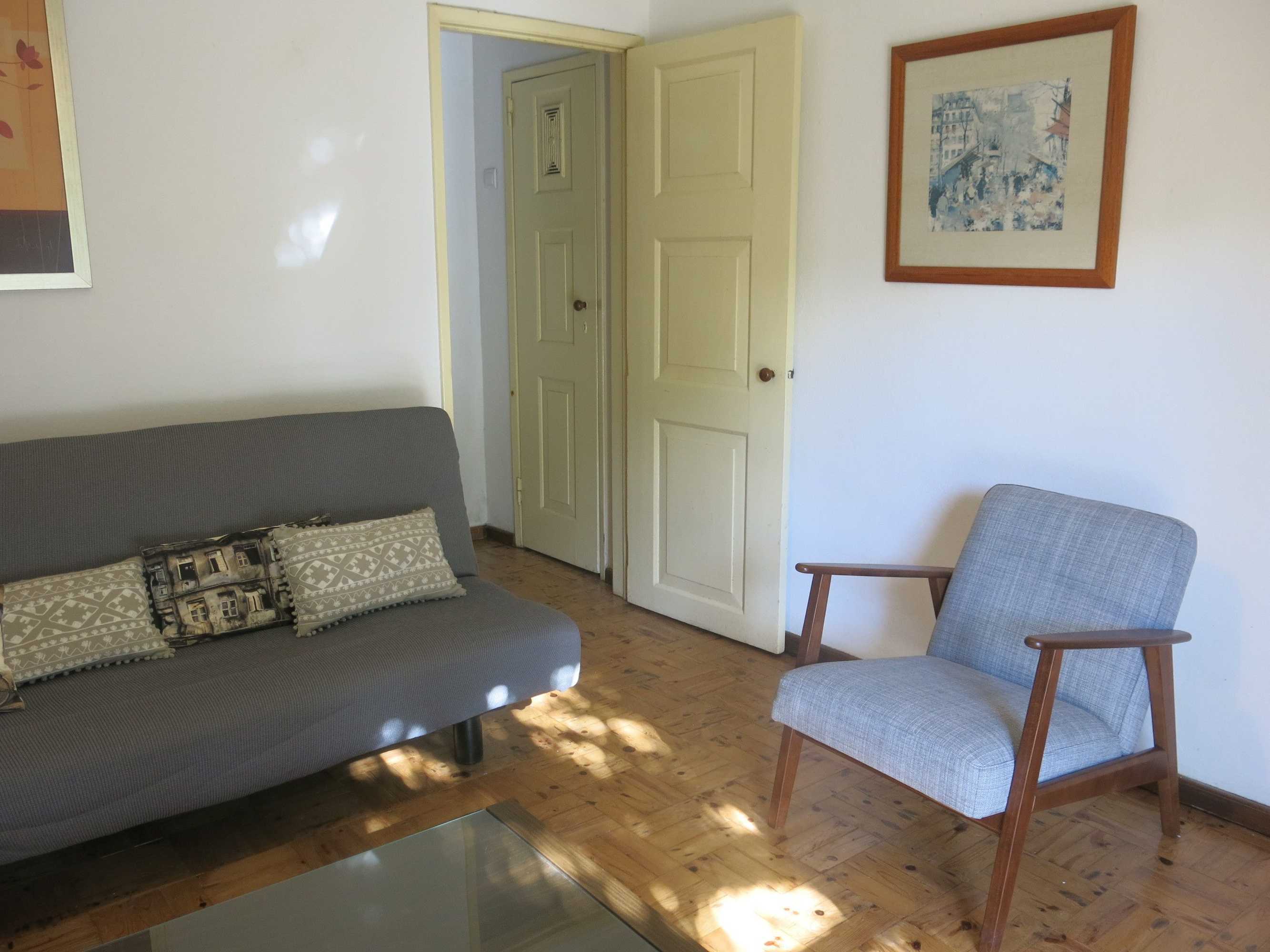 Gift card for Matias Terrace House