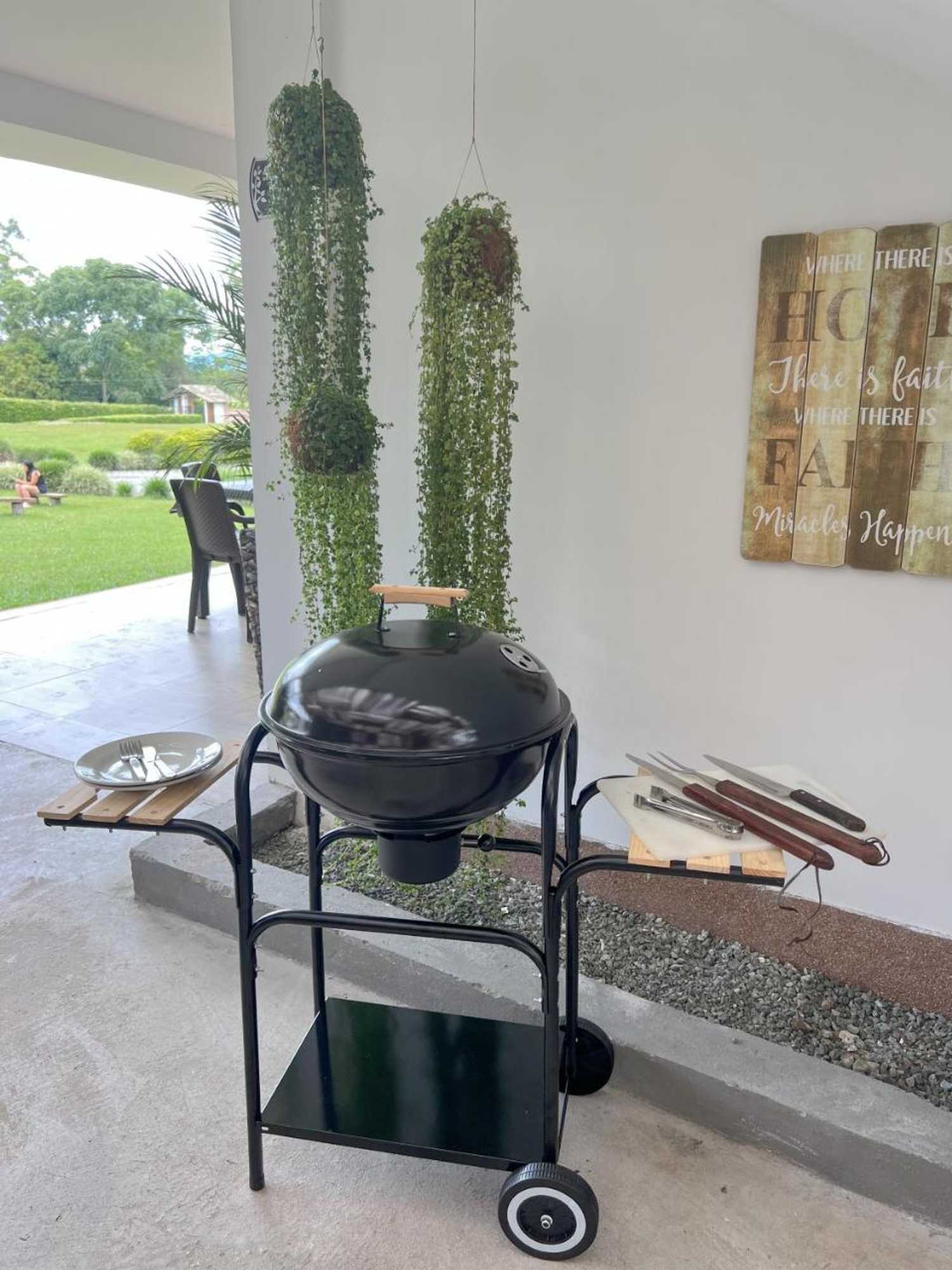 Gift card for Finca Hotel Casa Nostra, Villa Mariana
