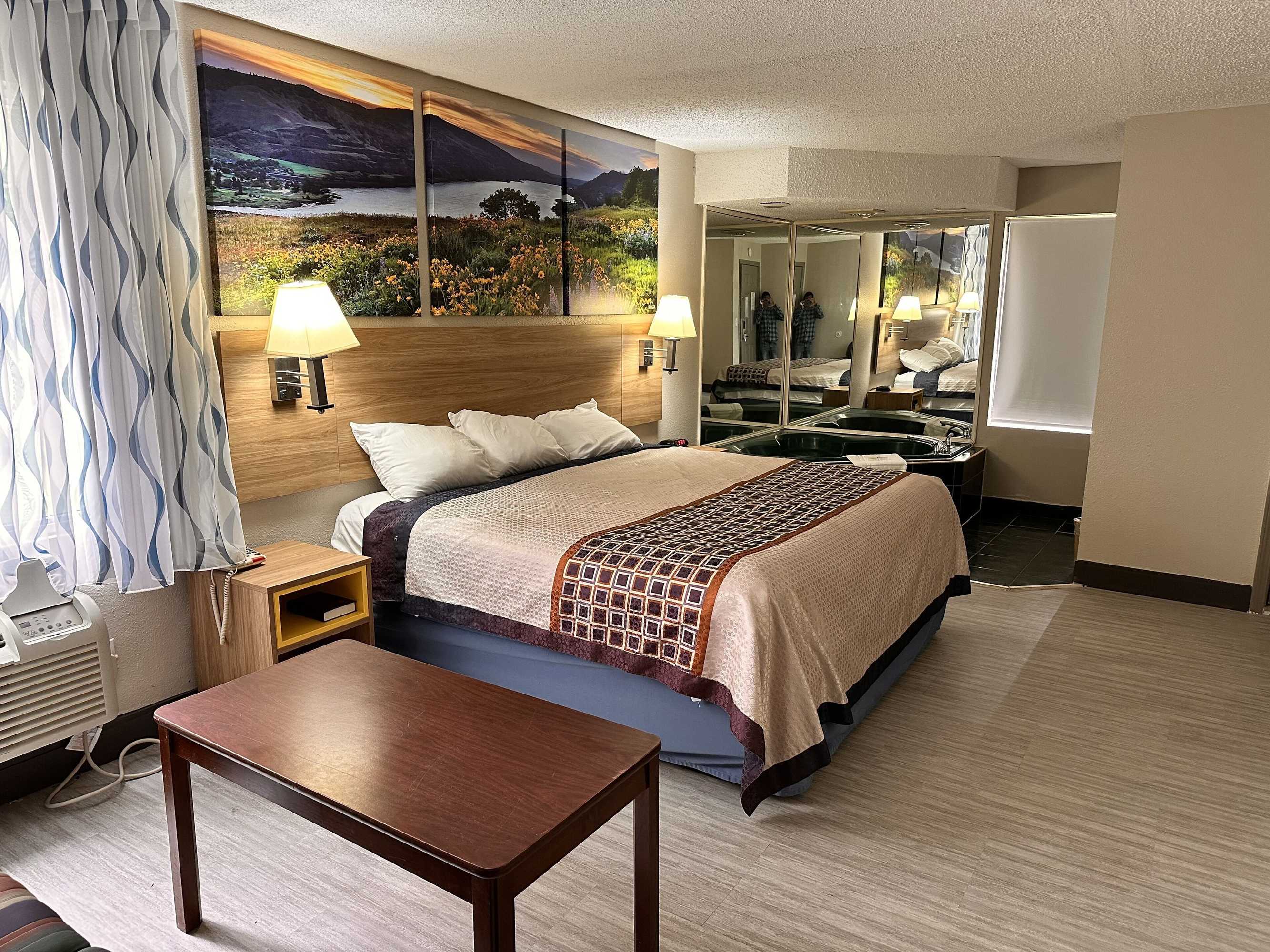 Gift card for Days Inn by Wyndham Dahlonega University Area Gift card for Days Inn by Wyndham Dahlonega University Area