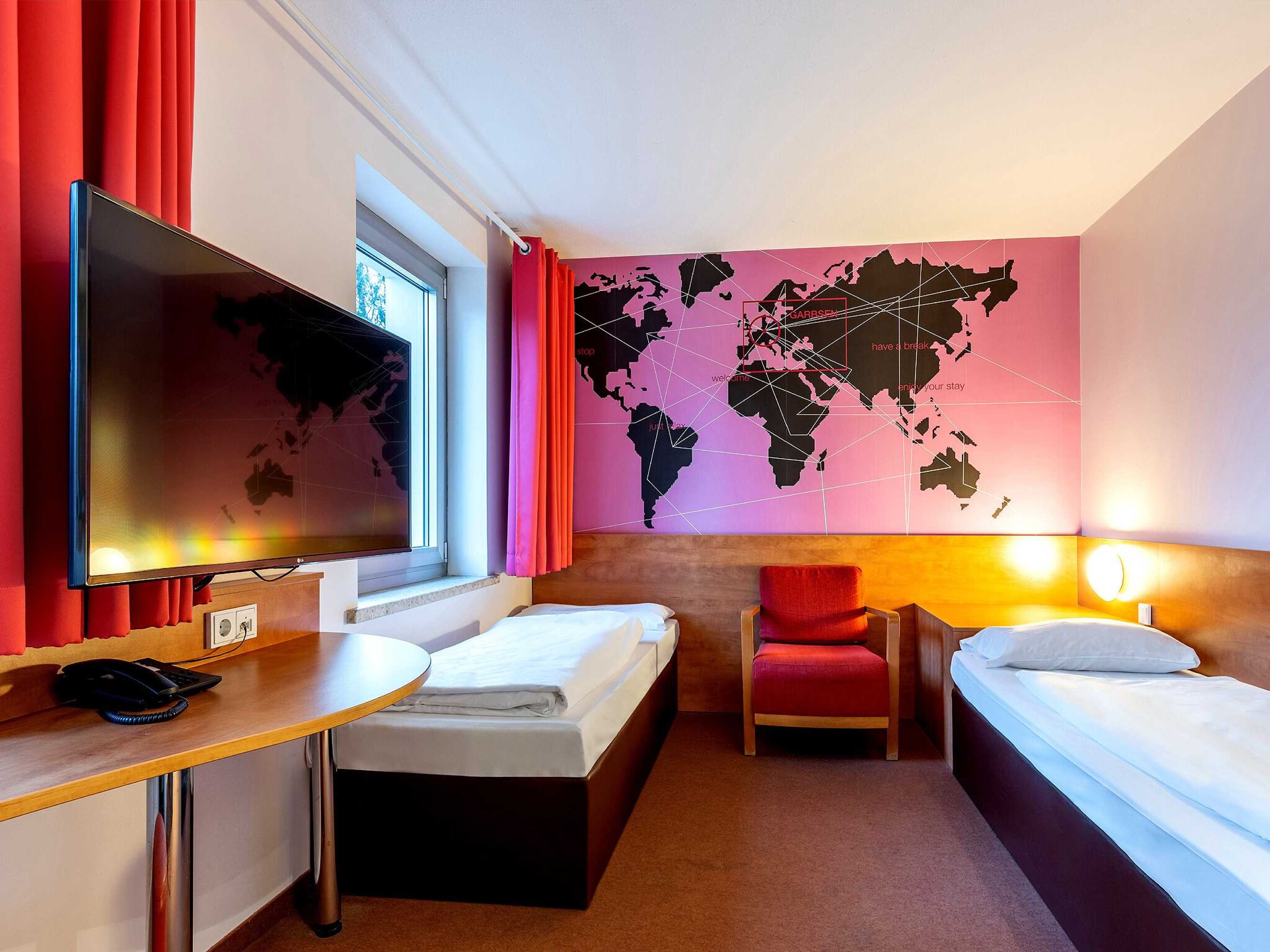 Gift card for Hotel Hannover-Garbsen Gift card for Hotel Hannover-Garbsen