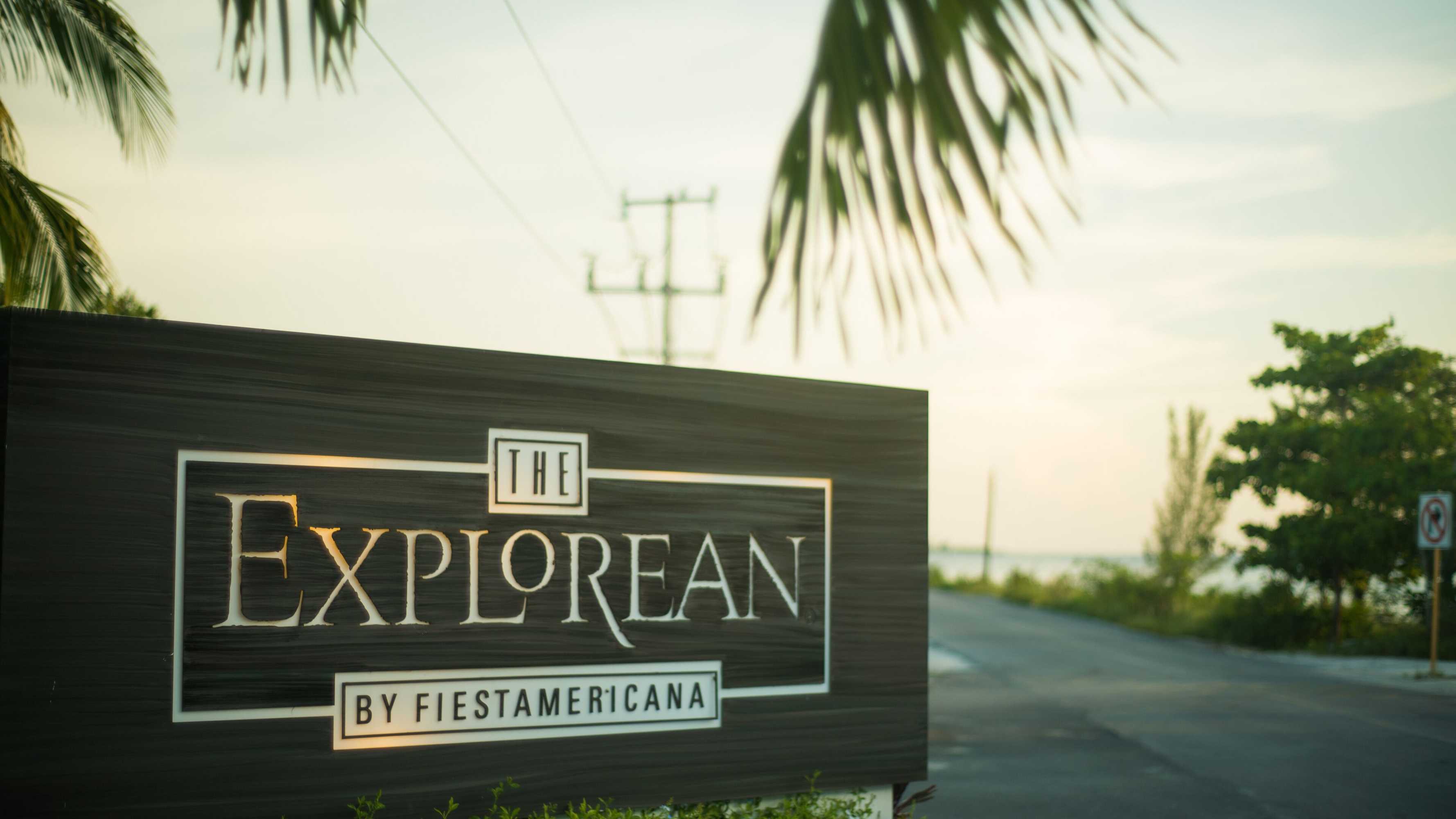 Gift card for The Explorean Cozumel - All Inclusive Gift card for The Explorean Cozumel - All Inclusive