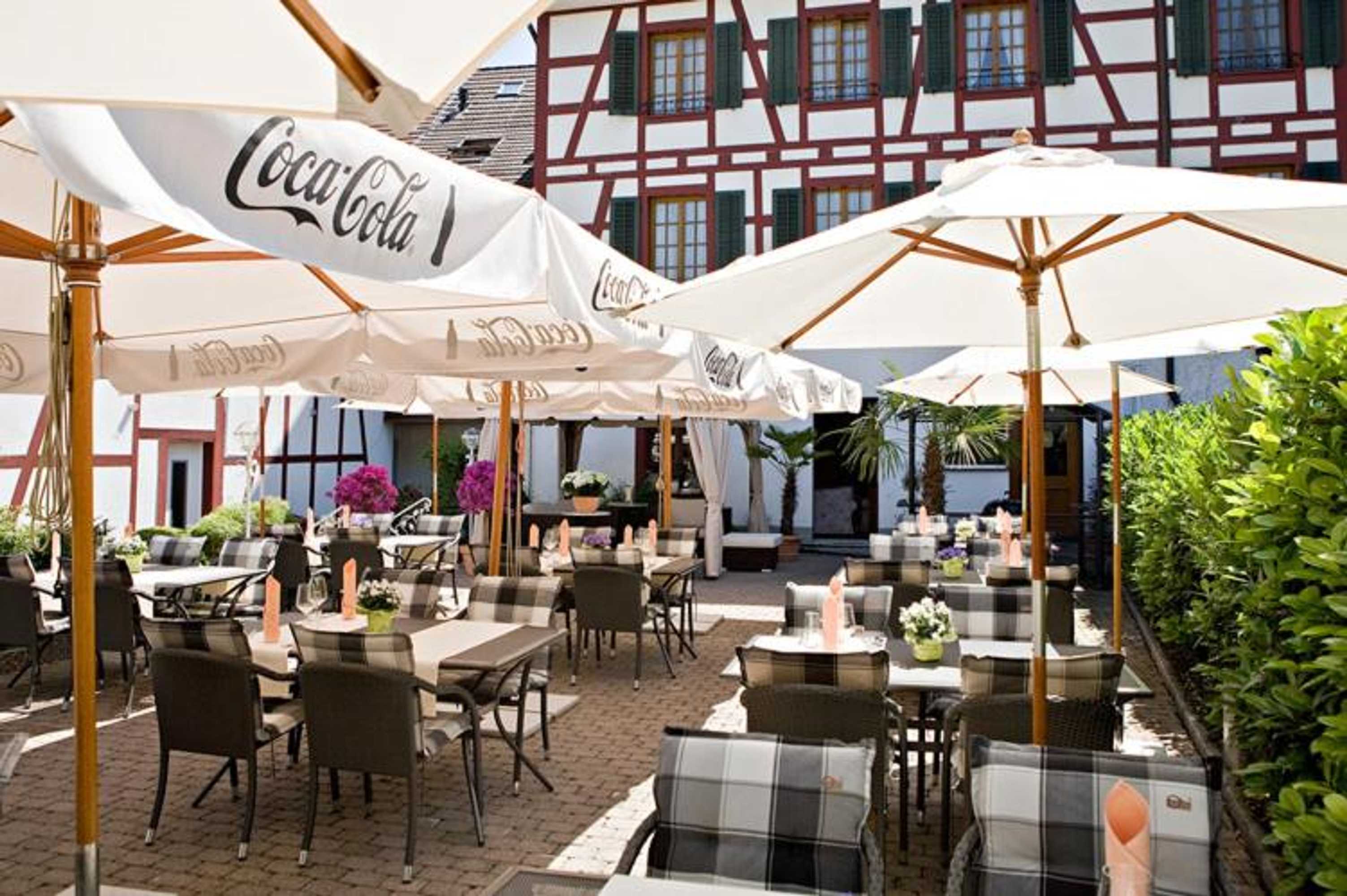 Gift card for Hotel Zur Post