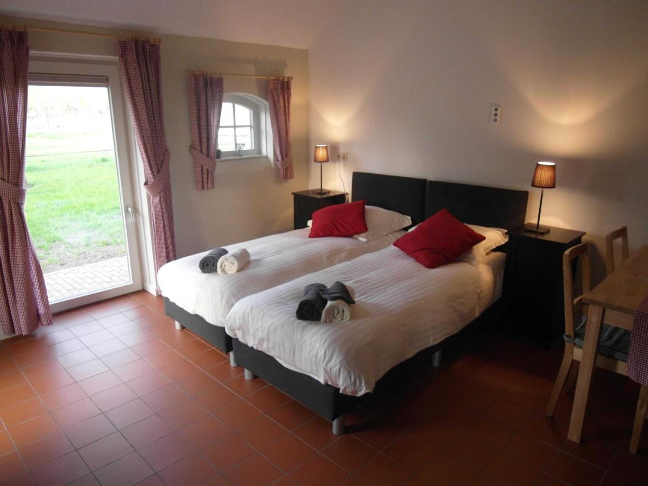 Gift card for De Pepper Bed And Breakfast