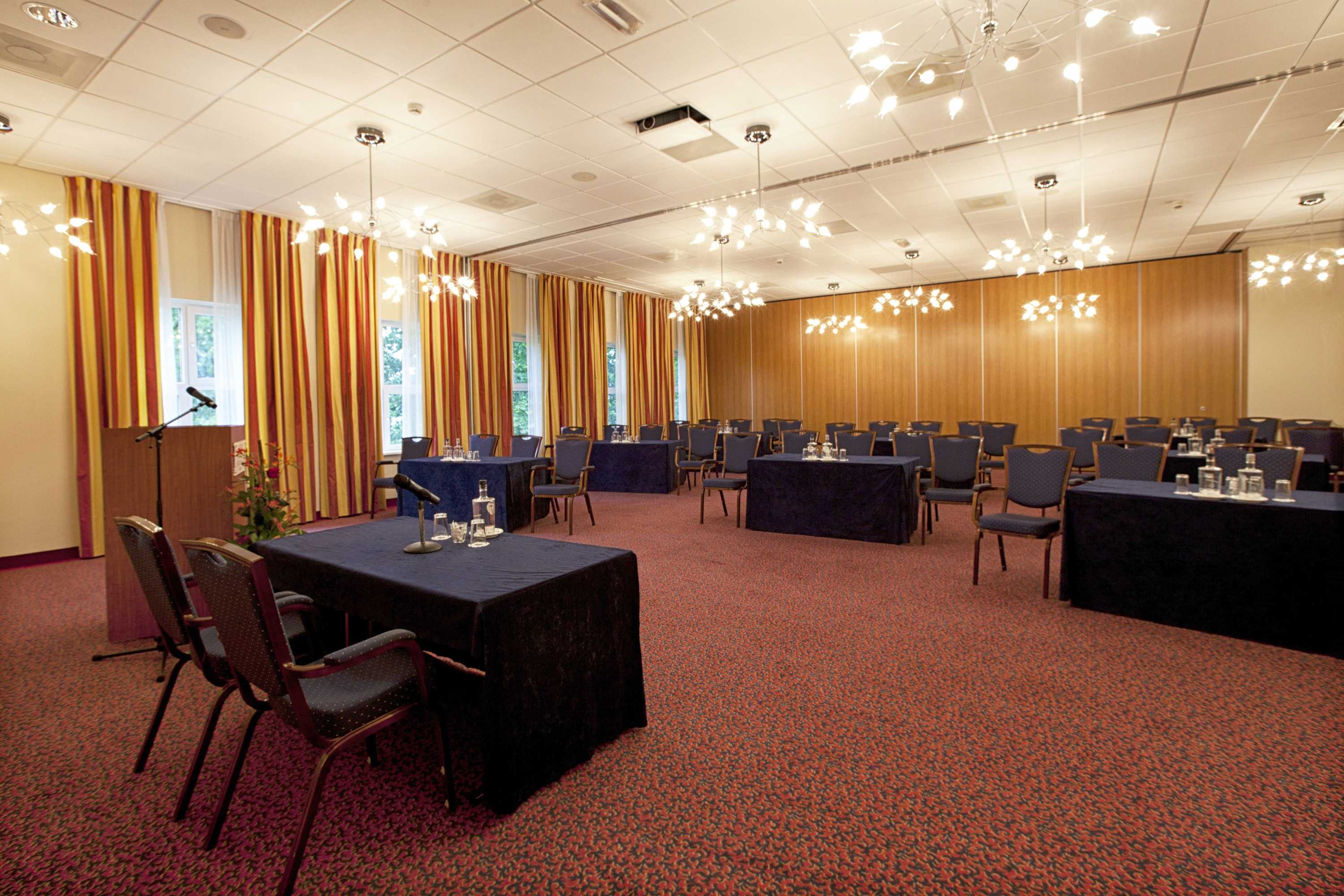 Gift card for Fletcher Family Hotel Paterswolde