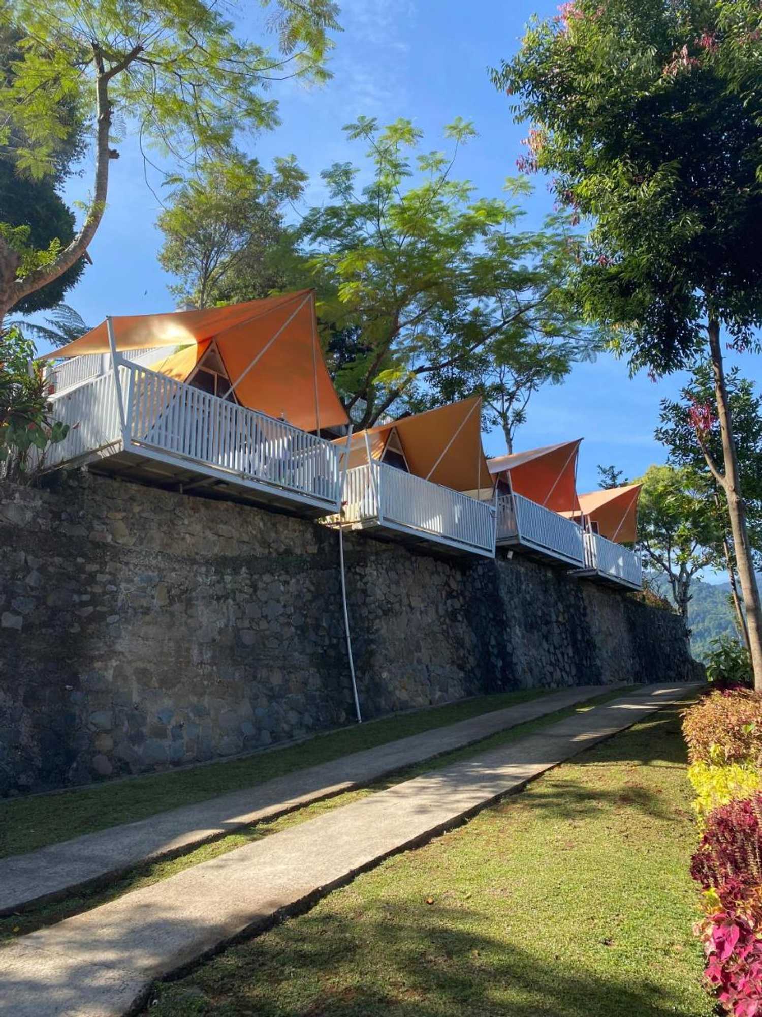 Gift card for De Pointé Resort & Resto