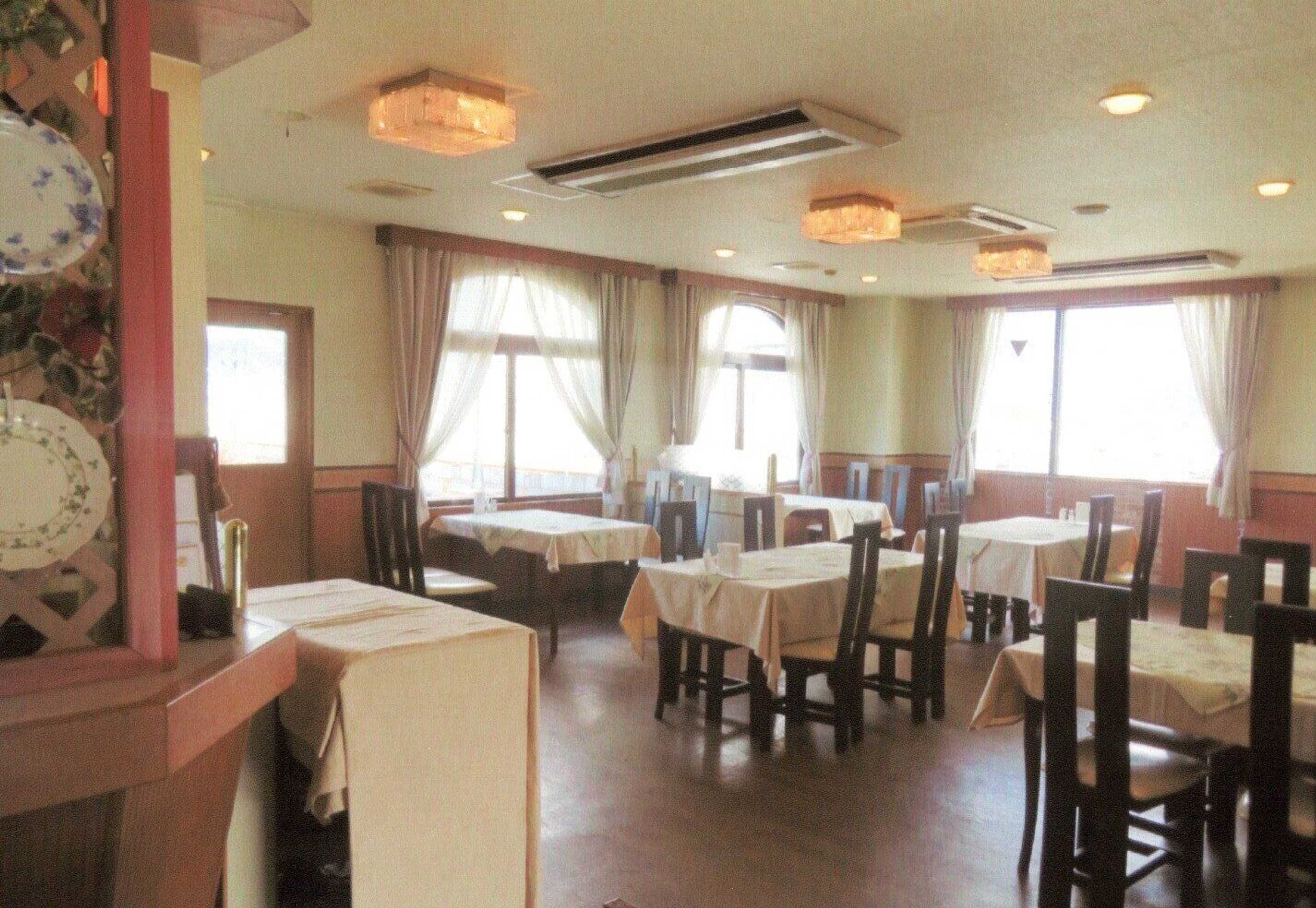 Gift card for Hotel Itoh