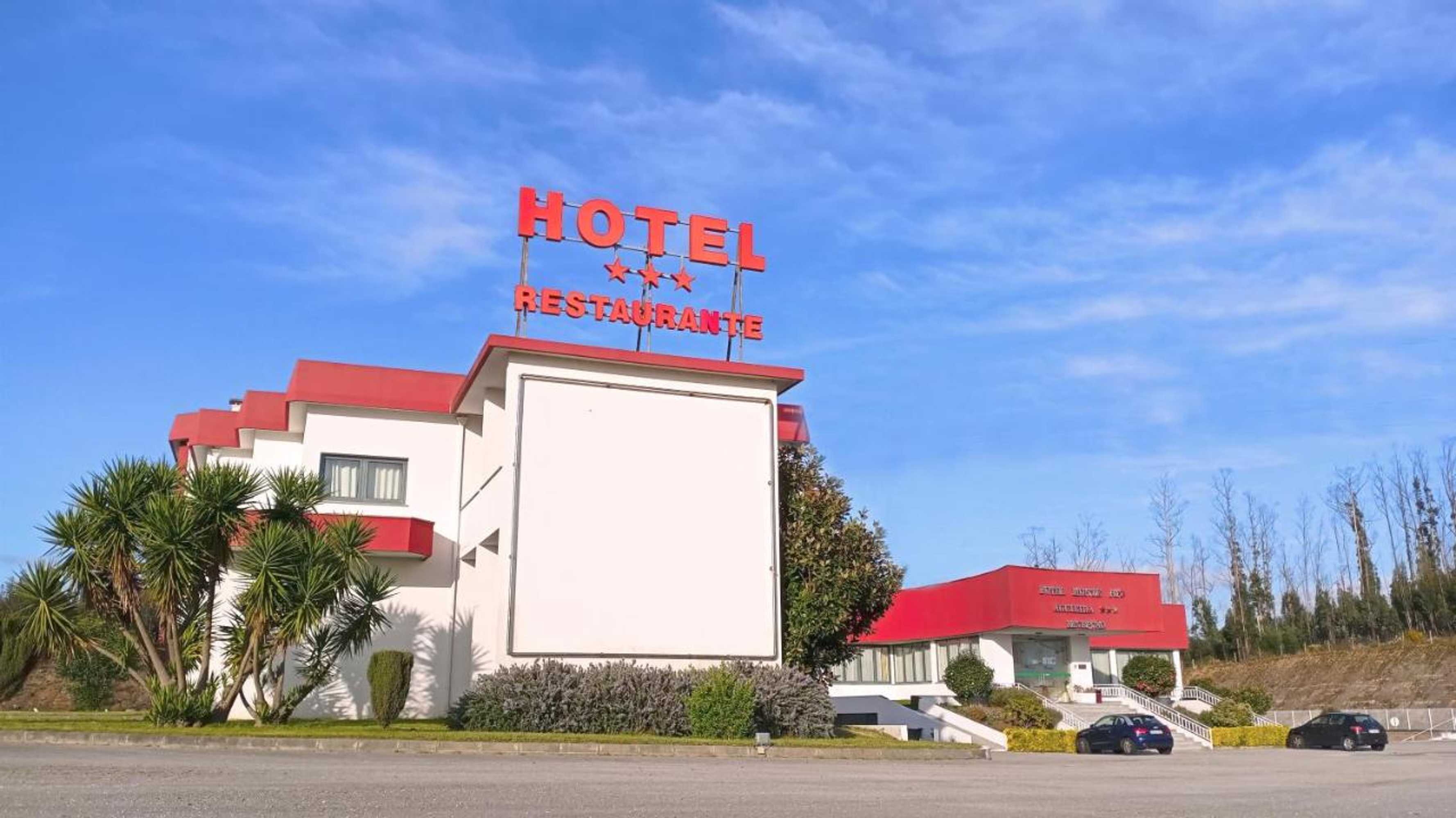 Gift card for Hotel Monte Rio Aguieira