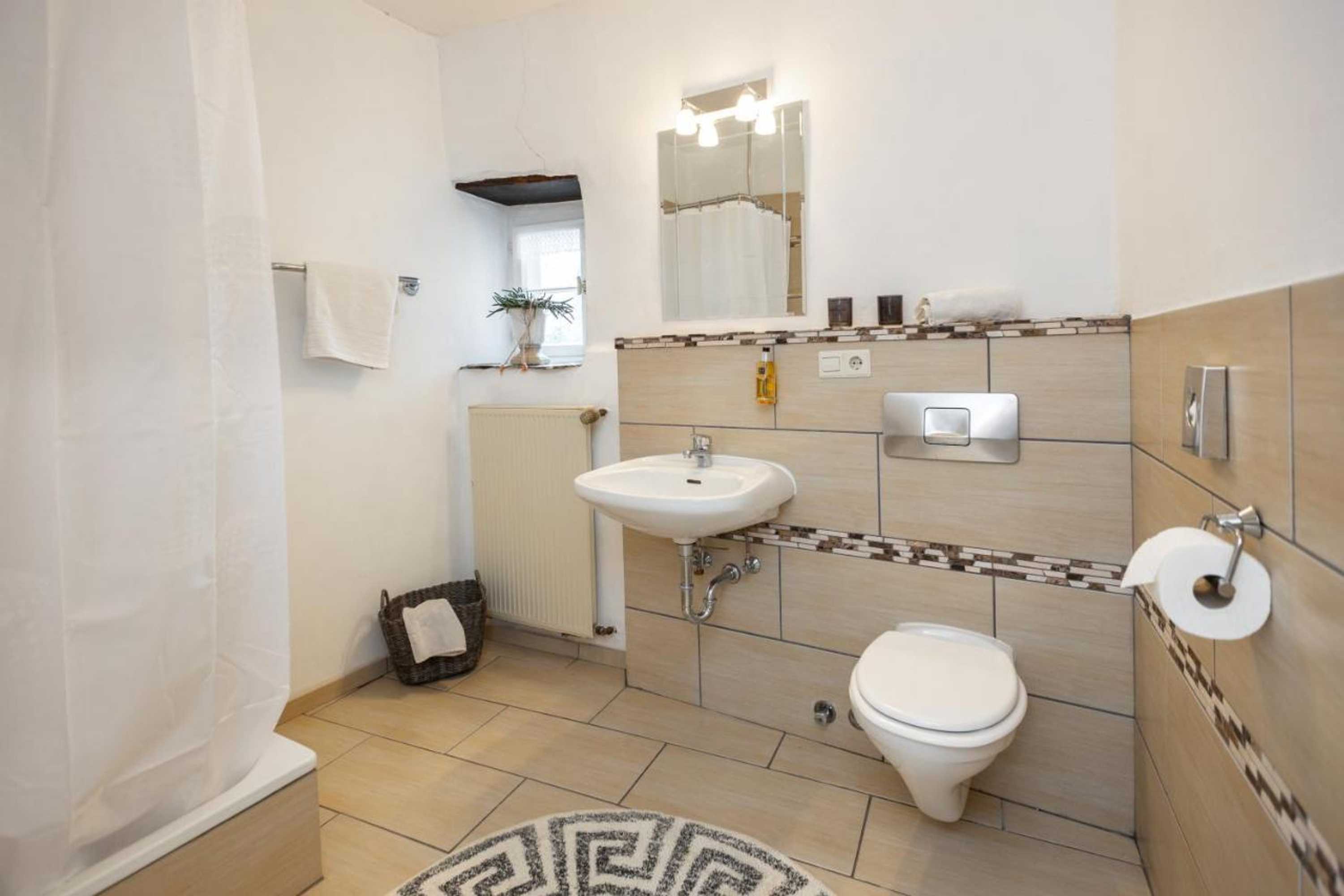 Gift card for Zur Alten Weinkelter - Bezauberndes Fachwerkhaus Aus Der Spätgotik - 500 Jahre Alt