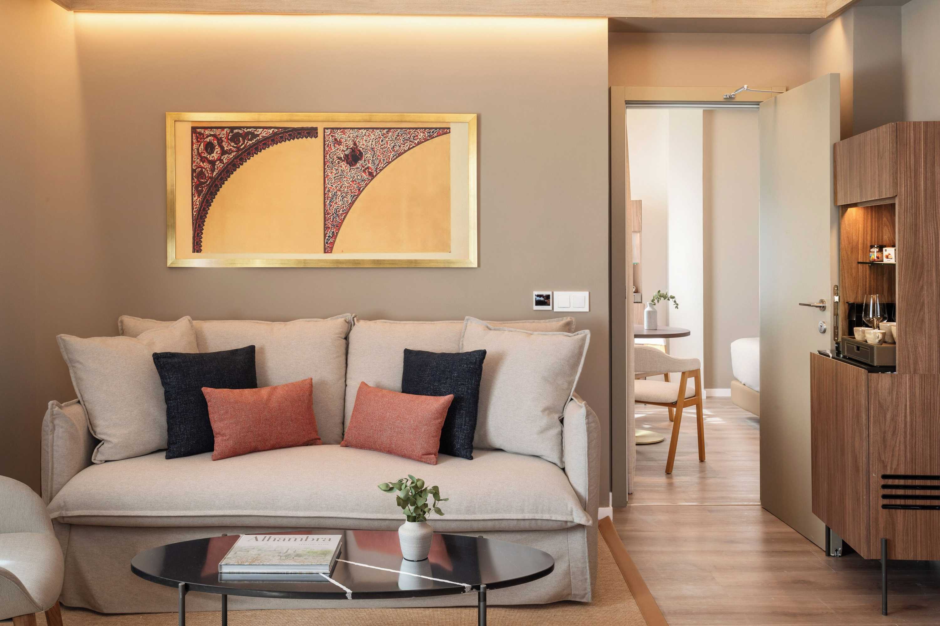 Gift card for Melia Granada Hotel Gift card for Melia Granada Hotel