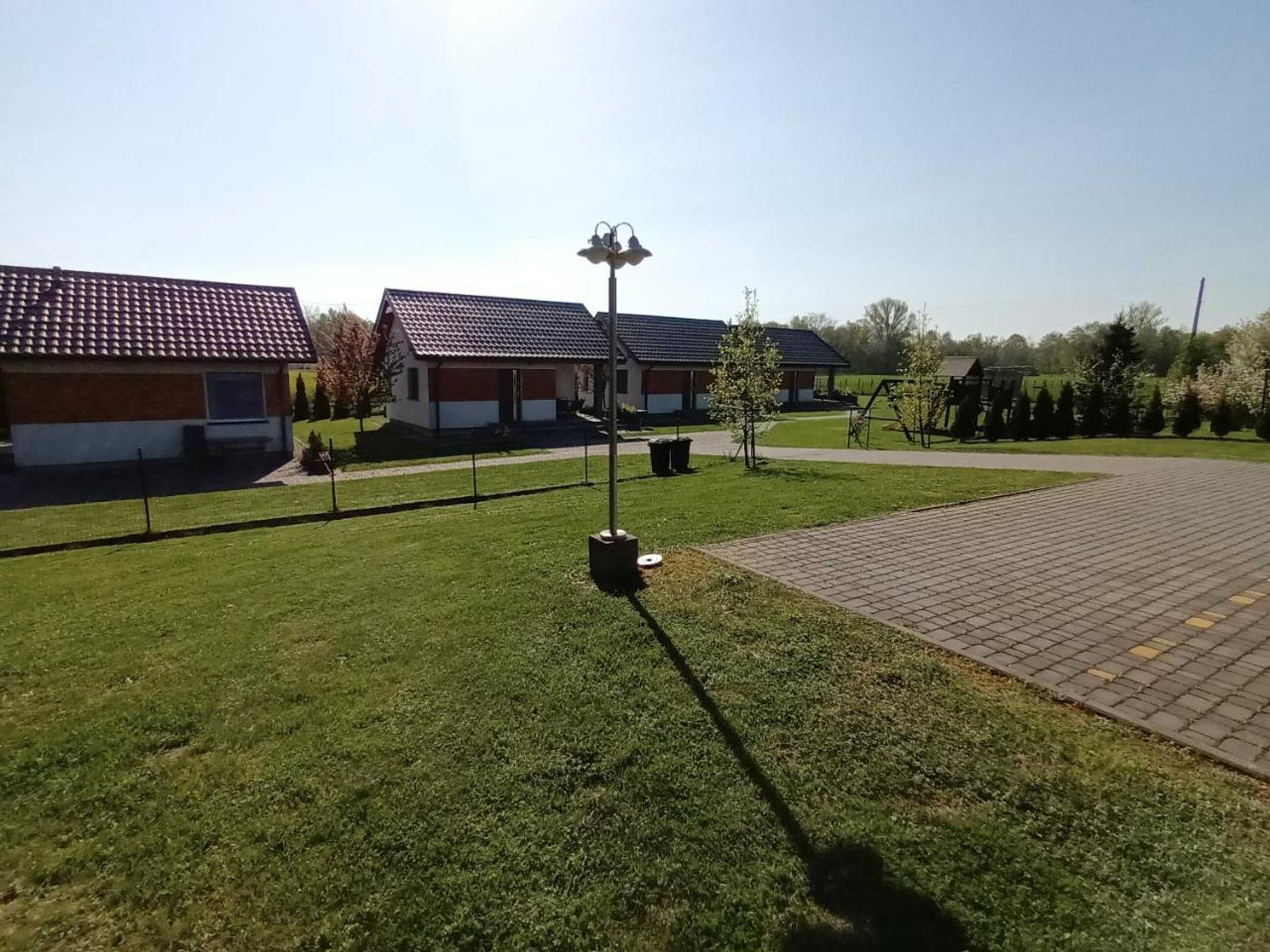 Gift card for Apartamenty i Domki u Basi