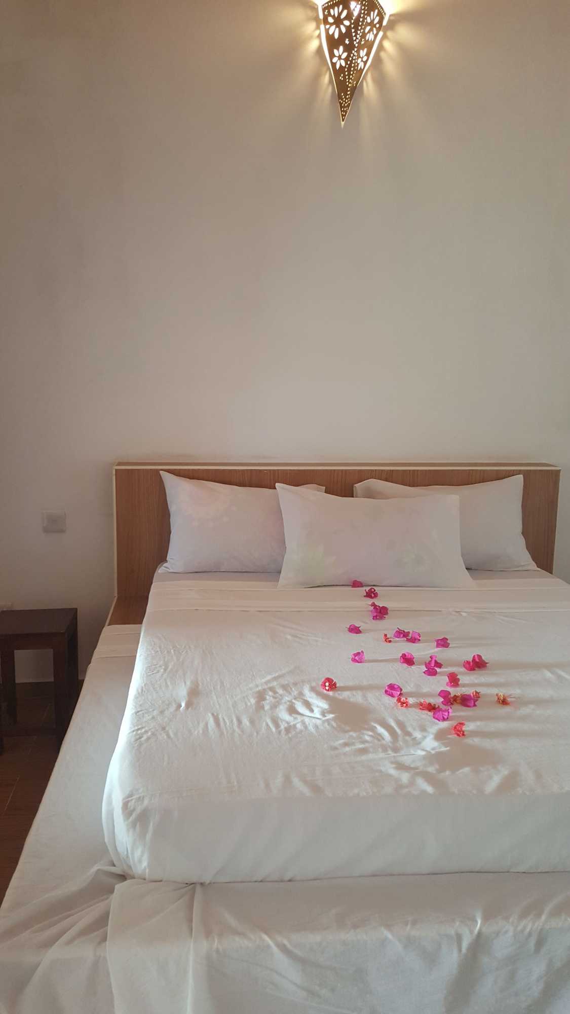 Gift card for Baridi Villa