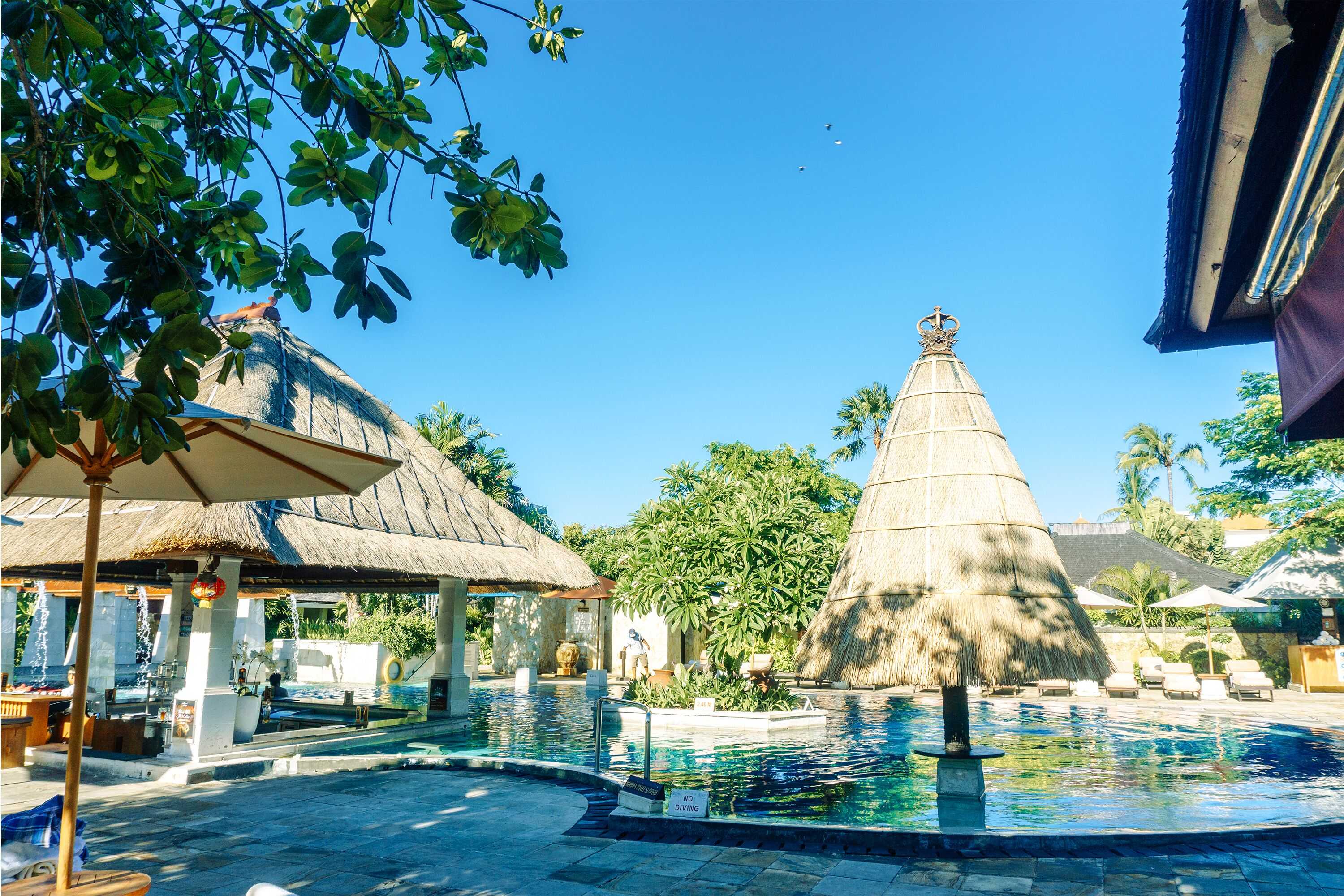 Gift card for Rama Beach Resort And Villas