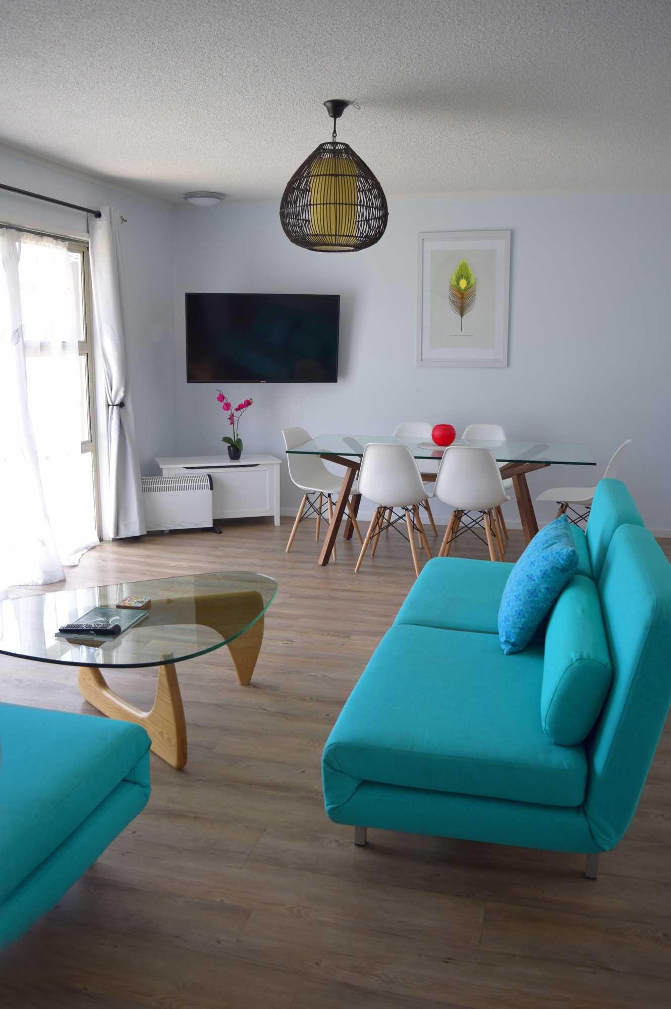 Gift card for Kea Apartments