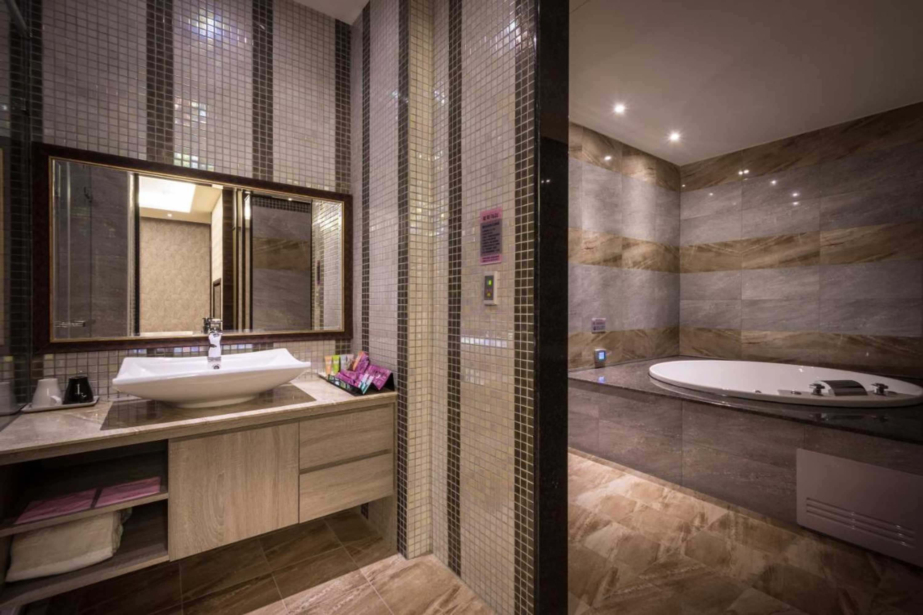 Gift card for Ouge Boutique Motel - Pingtung