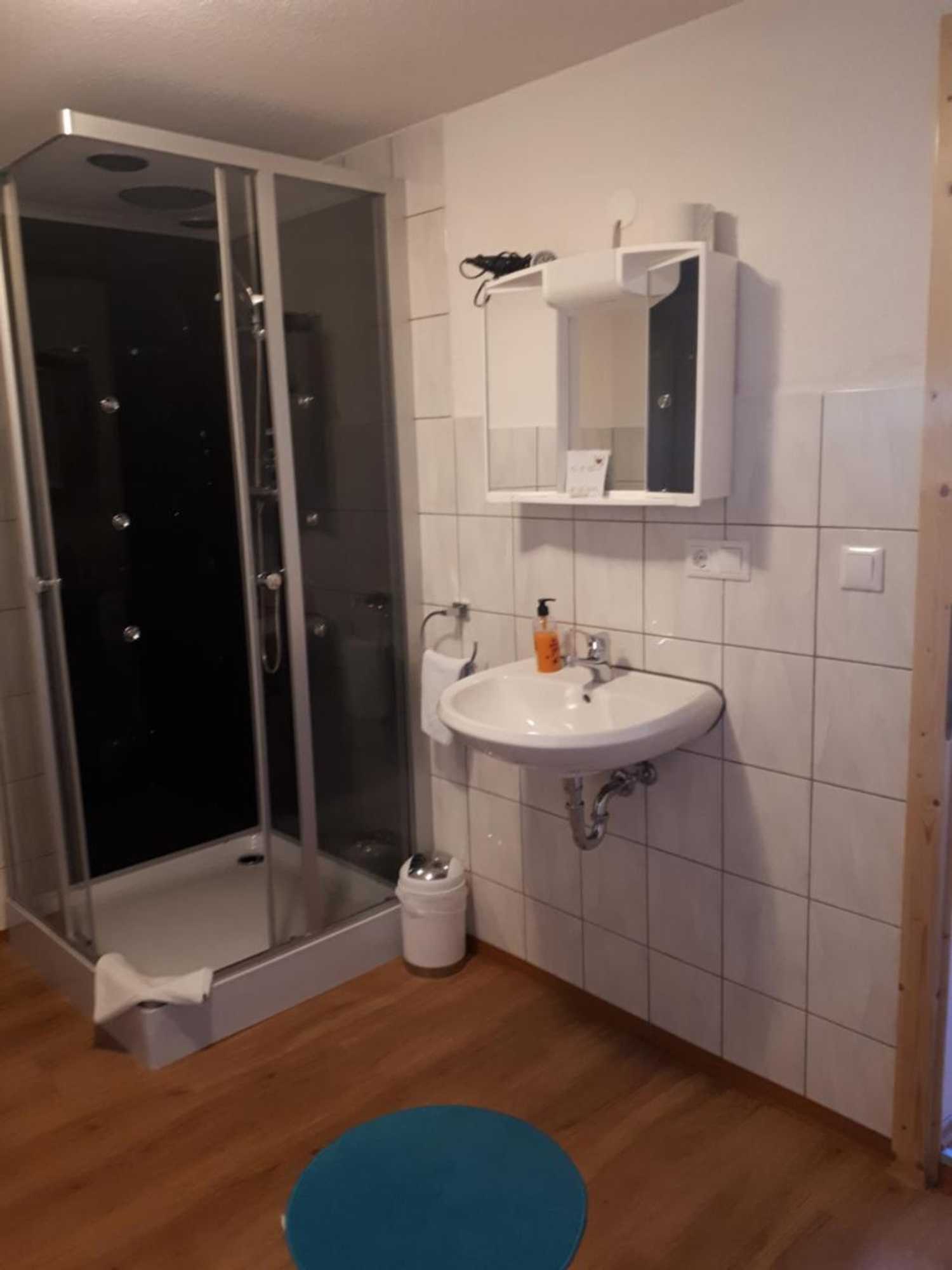 Gift card for Gästehaus Apartments B & B27 Und Pension Waldhorn