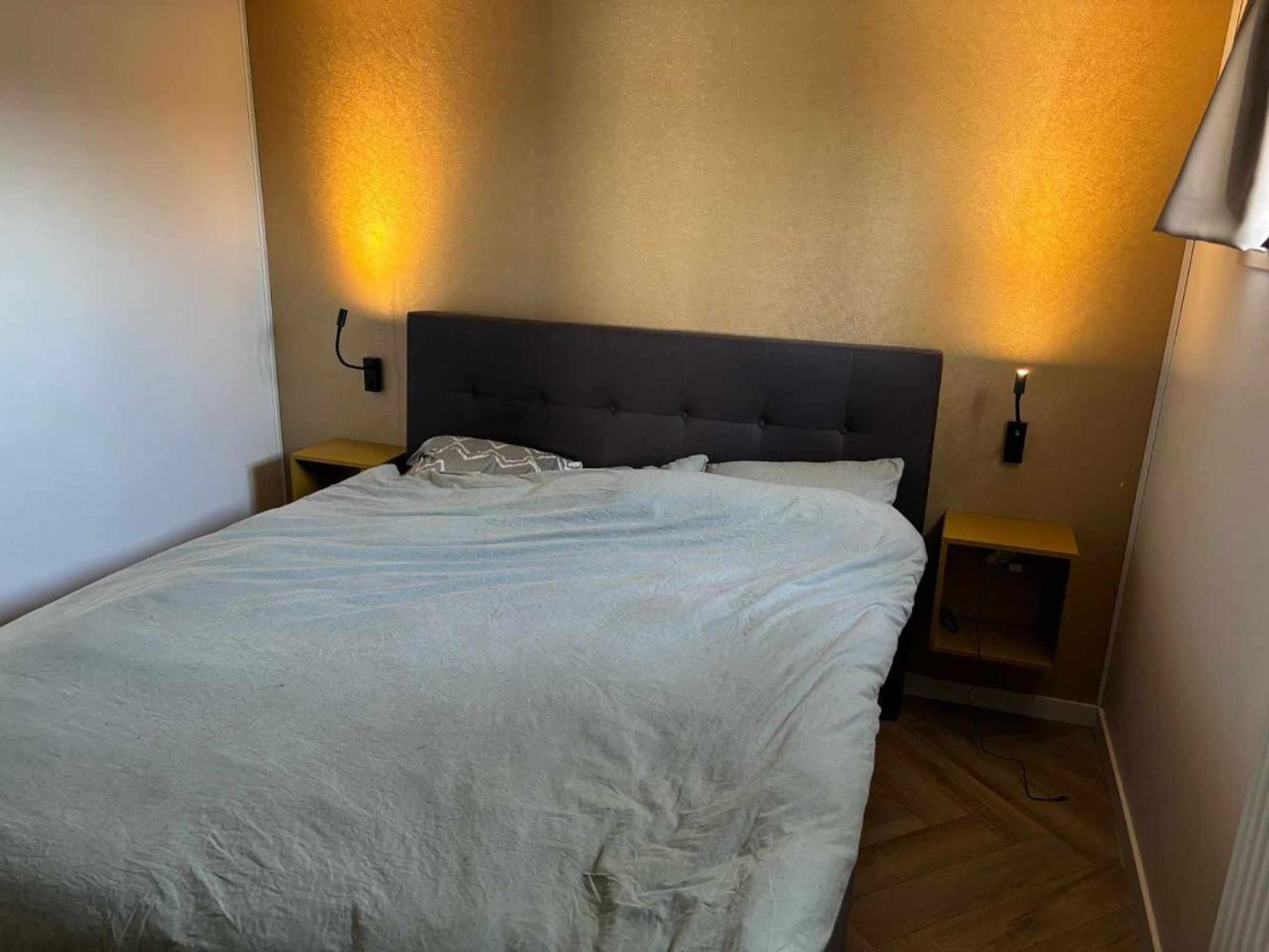 Gift card for Vakantiechalet Tip 30 op Vakantiepark de Heische Tip