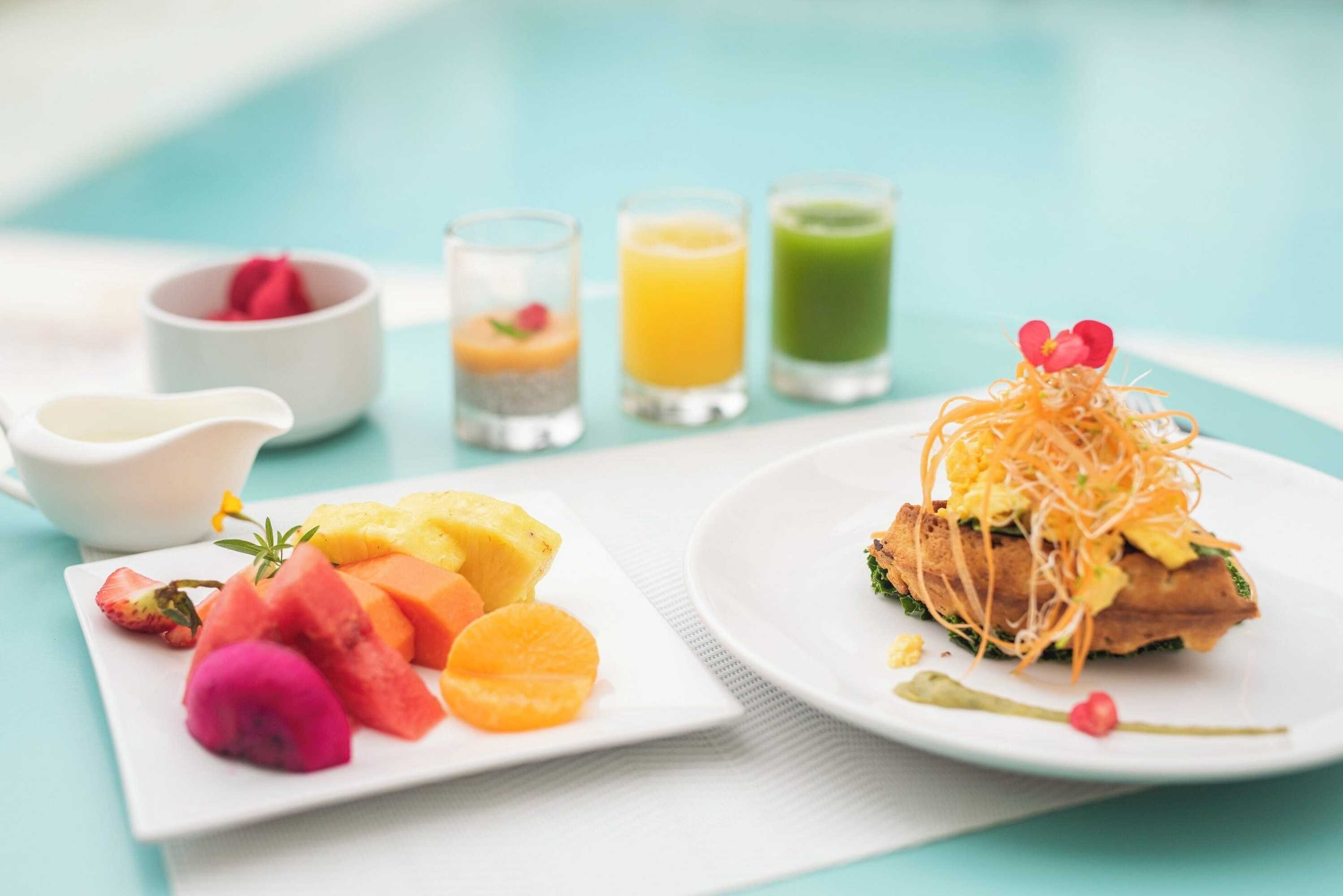 Gift card for The Retreat Costa Rica - Wellness Resort & Spa Gift card for The Retreat Costa Rica - Wellness Resort & Spa