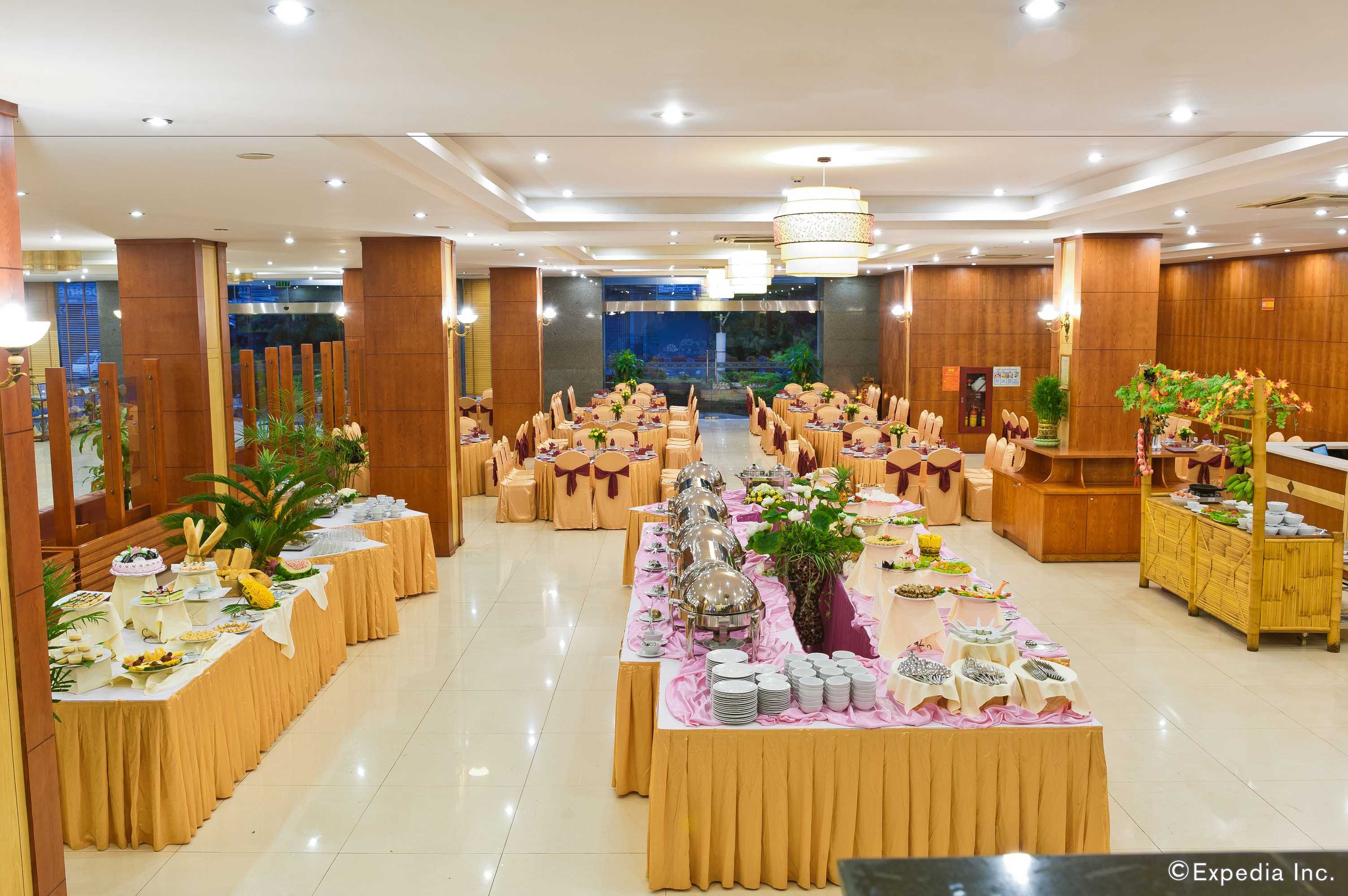 Gift card for Mường Thanh Dien Chau Hotel Gift card for Mường Thanh Dien Chau Hotel