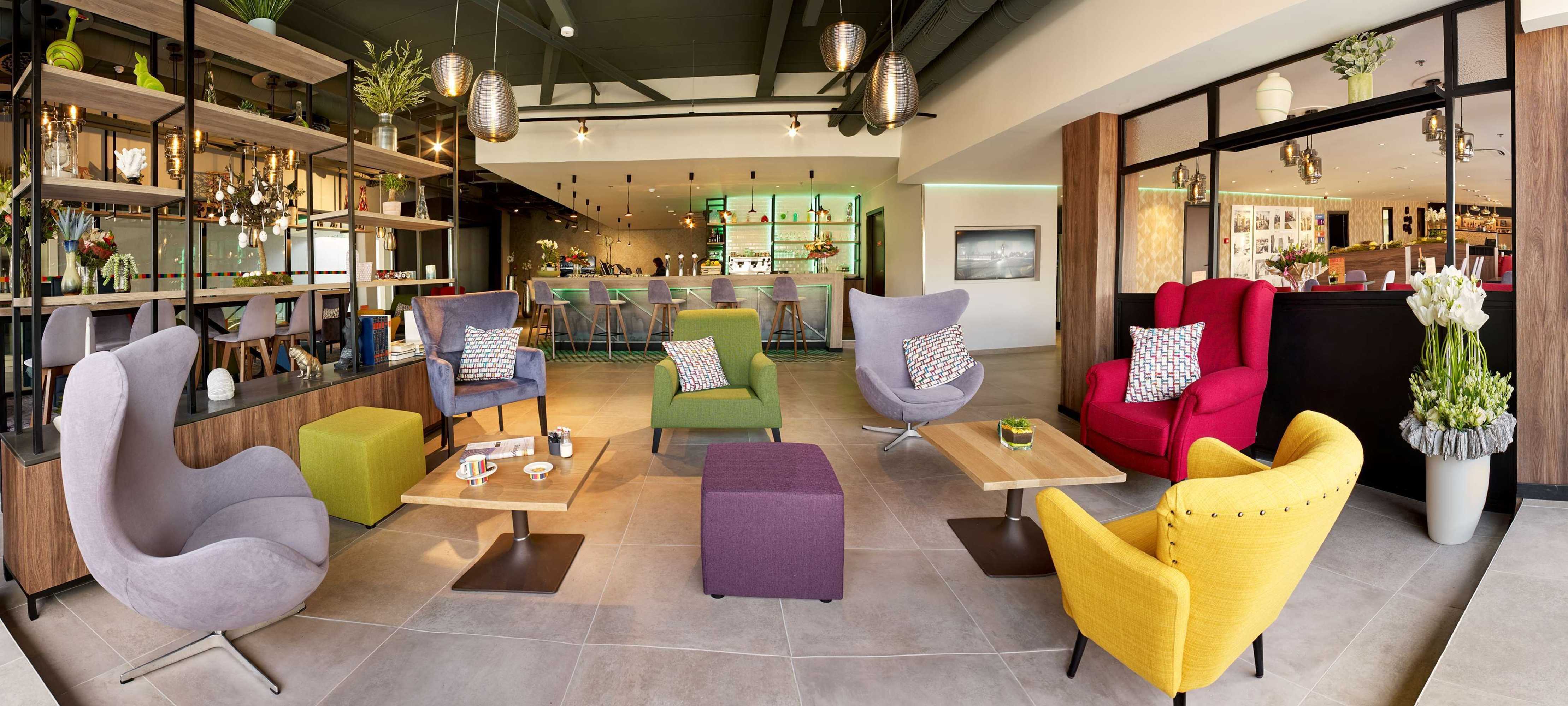 Gift card for Park Inn by Radisson Hasselt Gift card for Park Inn by Radisson Hasselt