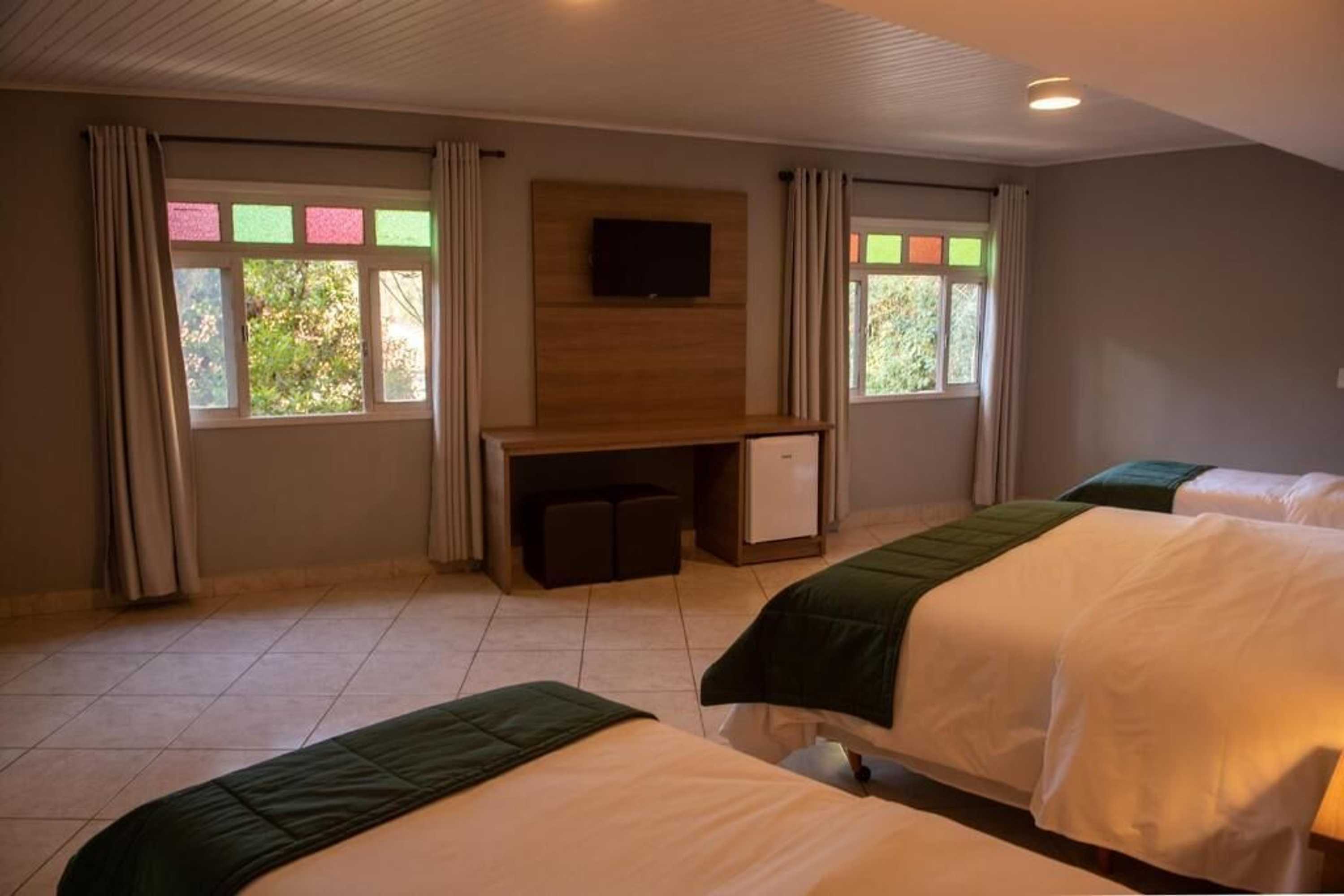 Gift card for Hotel Vila Verde