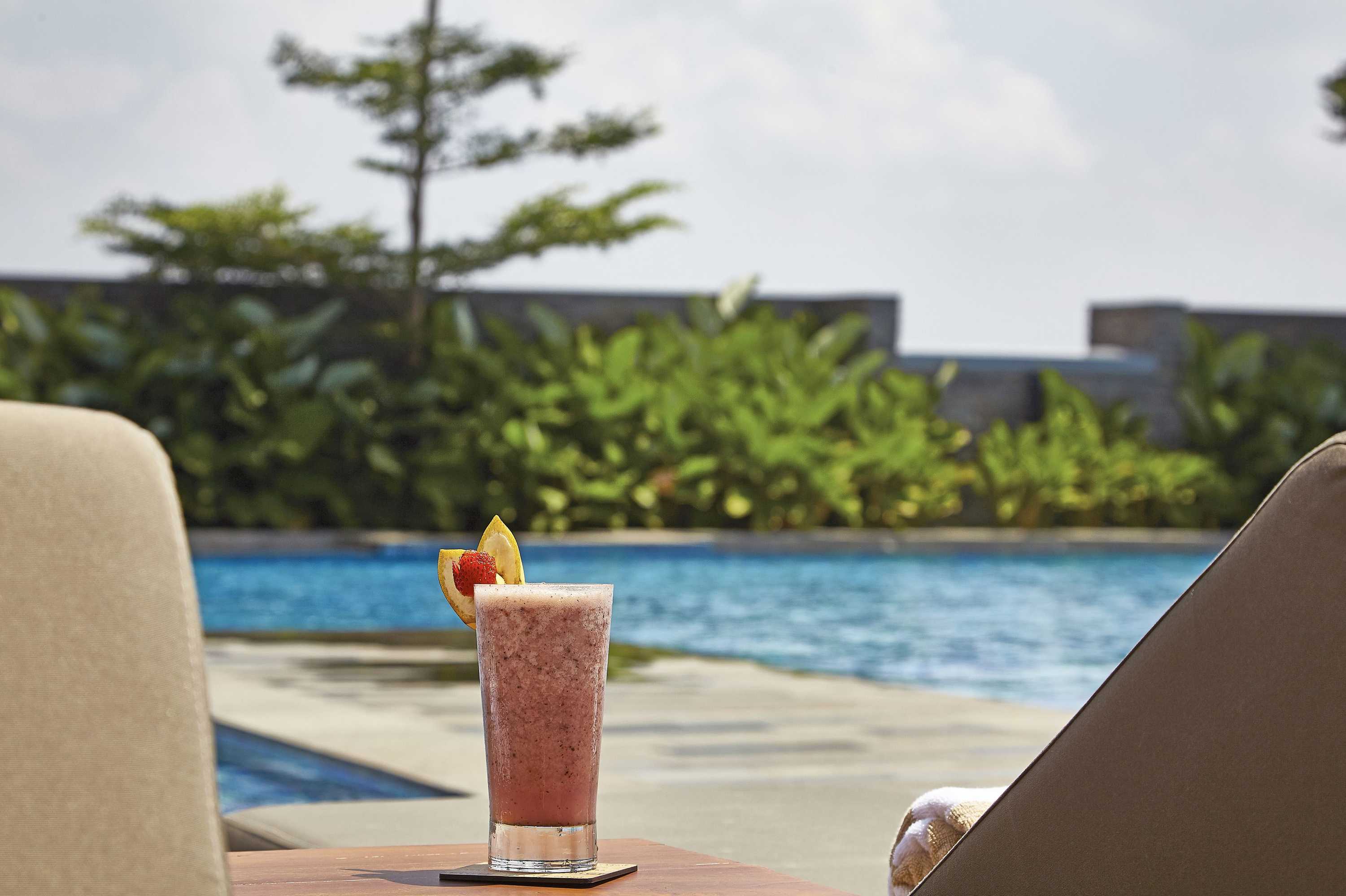 Gift card for Alila Solo, Java