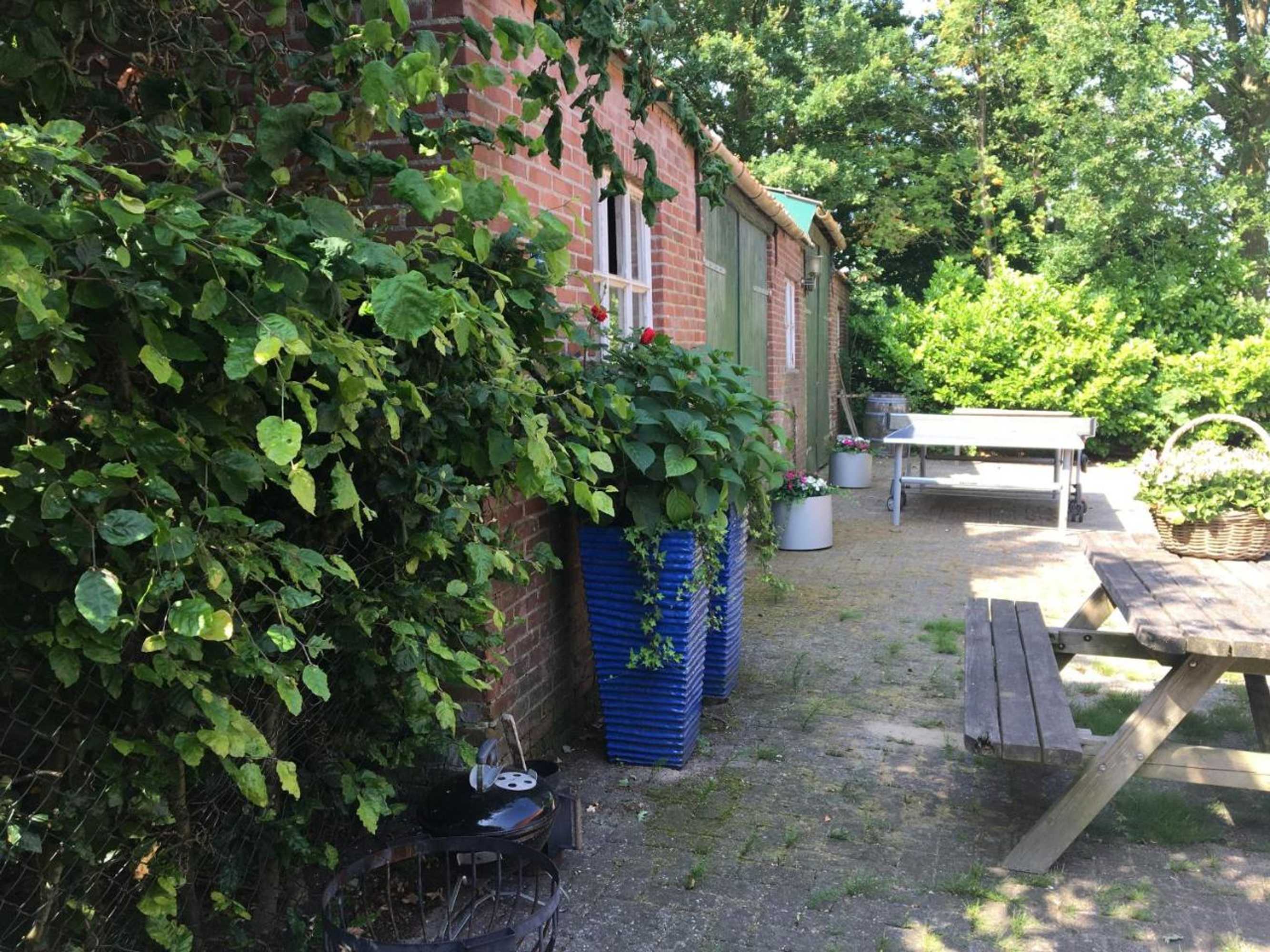 Gift card for B&b Bij Bedaf