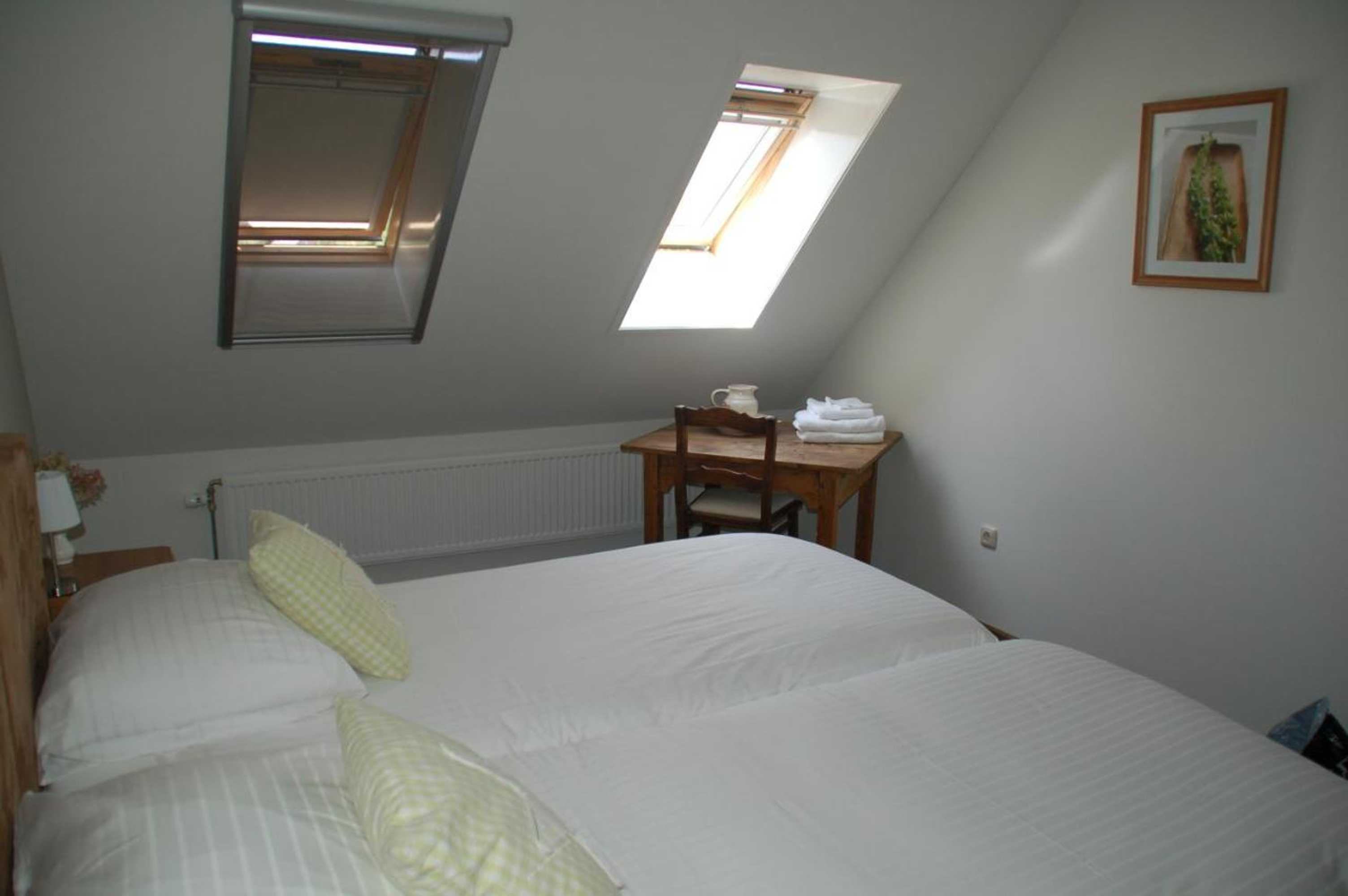 Gift card for Bed & Breakfast Appeltern