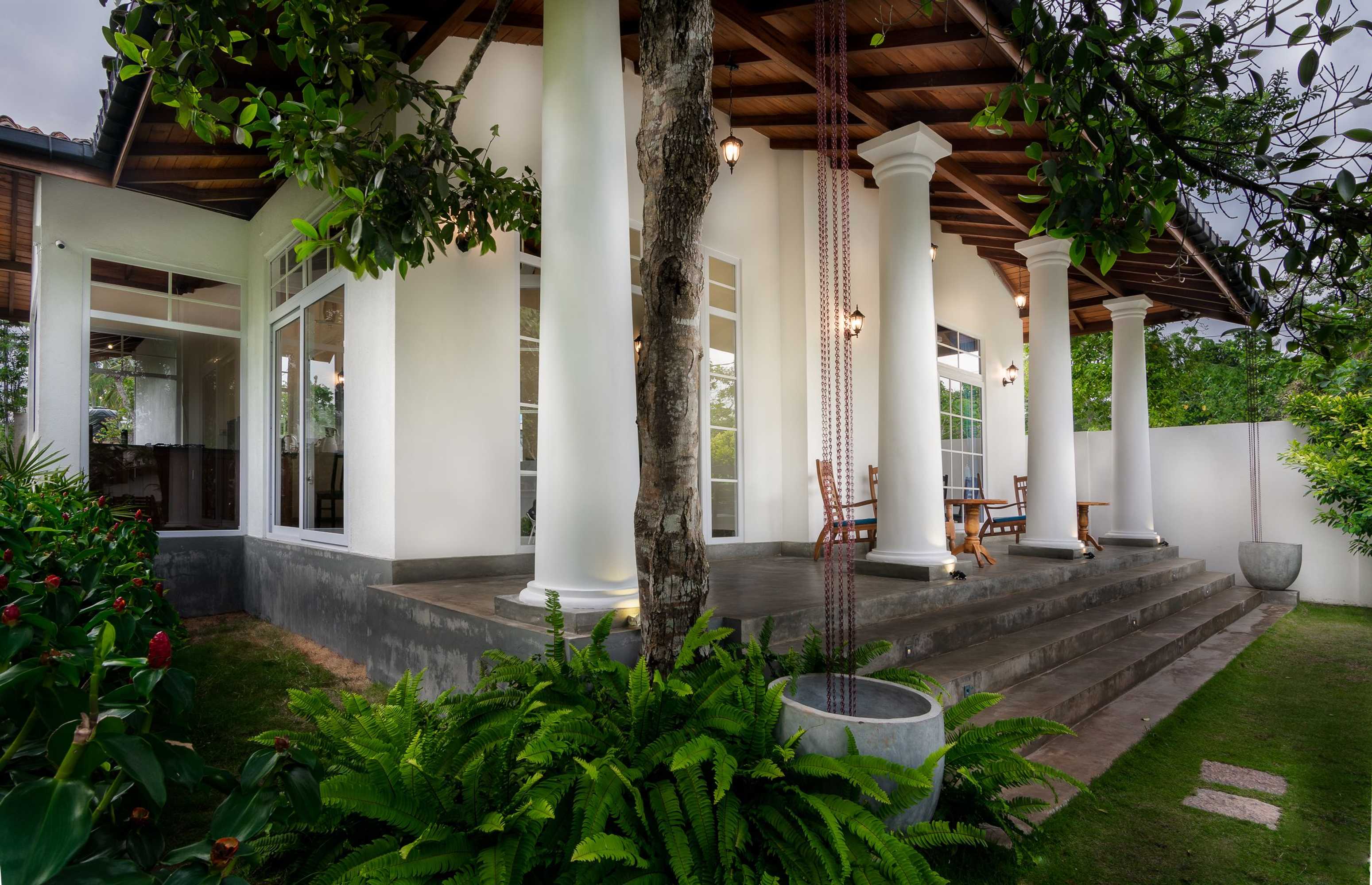 Gift card for Pearl Villa Welhengoda