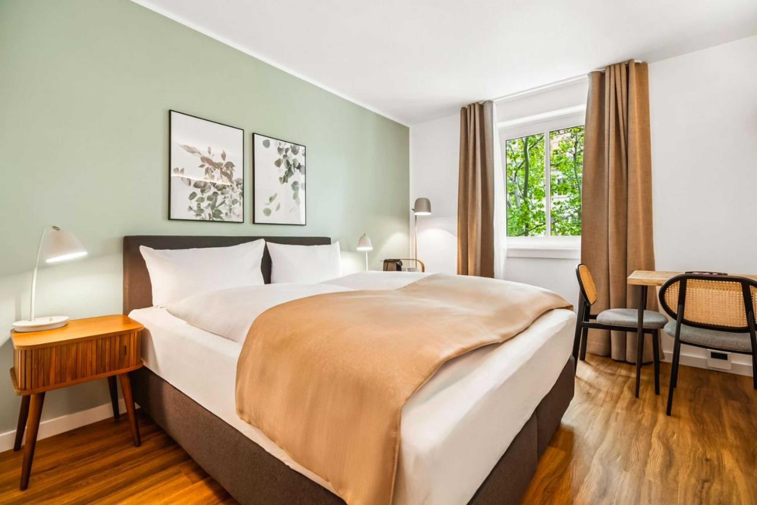 Gift card for Limehome Jena Teichgraben