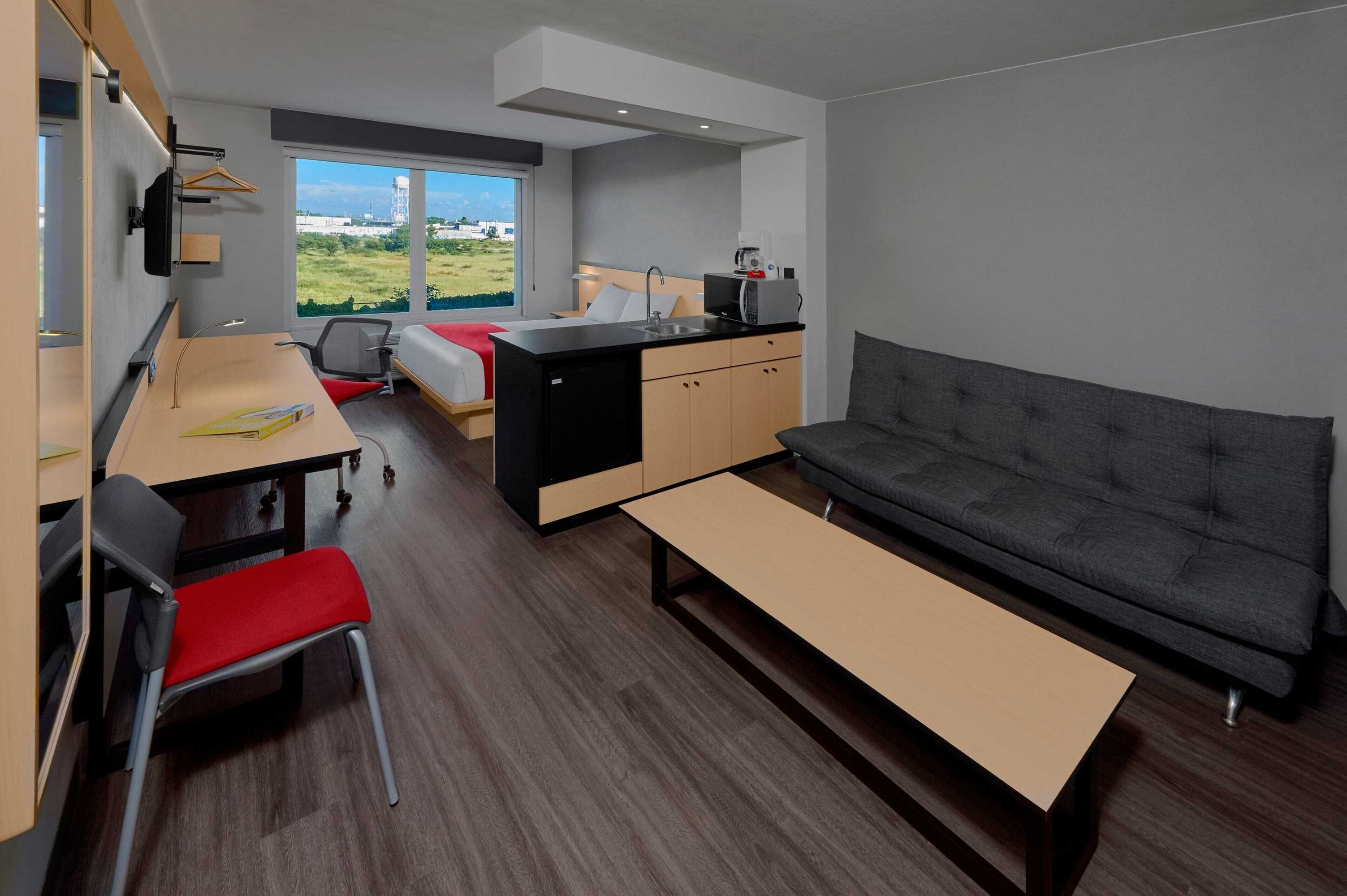 Gift card for City Express by Marriott San Luis Potosi Zona Universitaria Gift card for City Express by Marriott San Luis Potosi Zona Universitaria