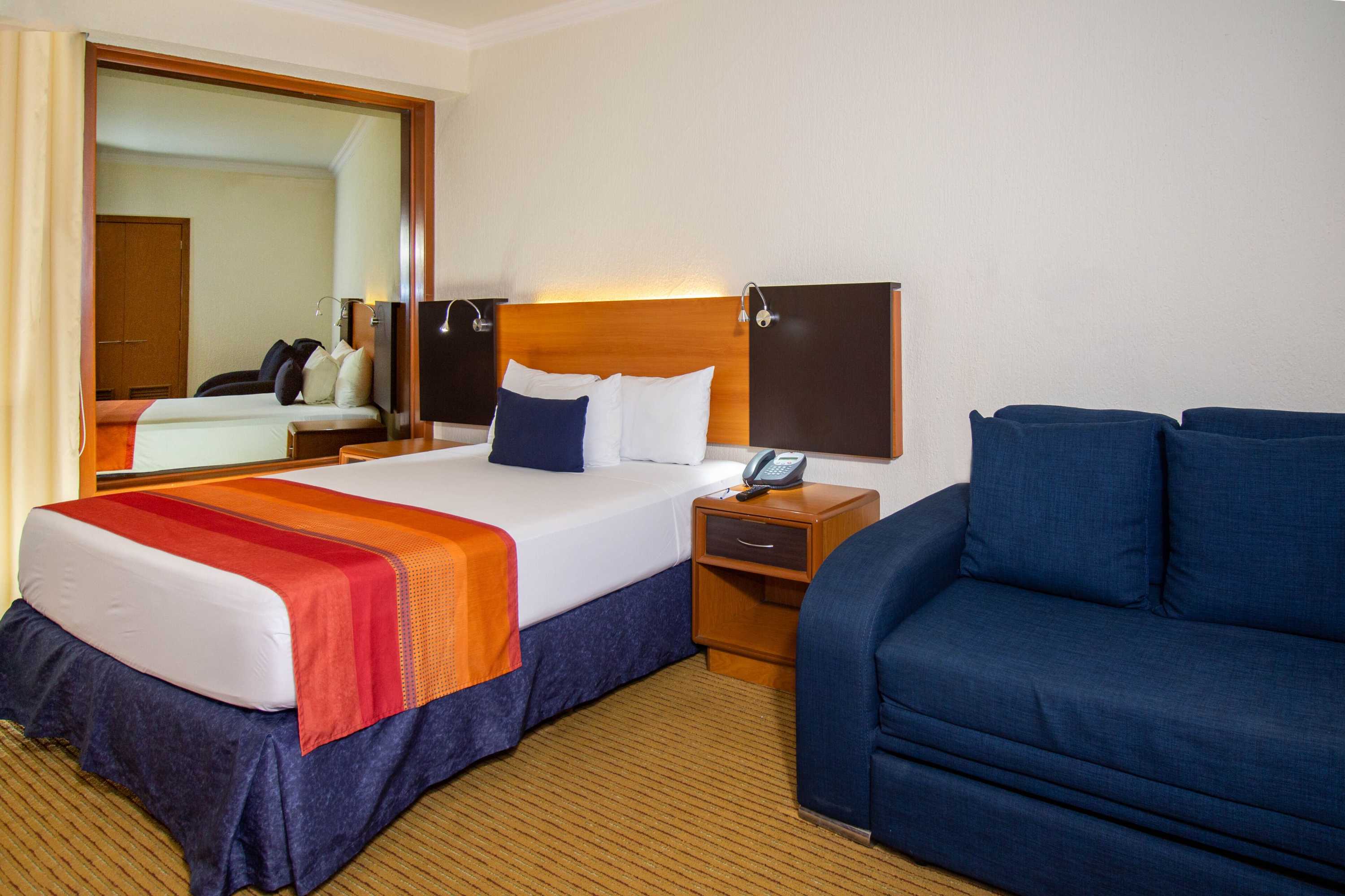 Gift card for Guadalajara Plaza Expo Business Class