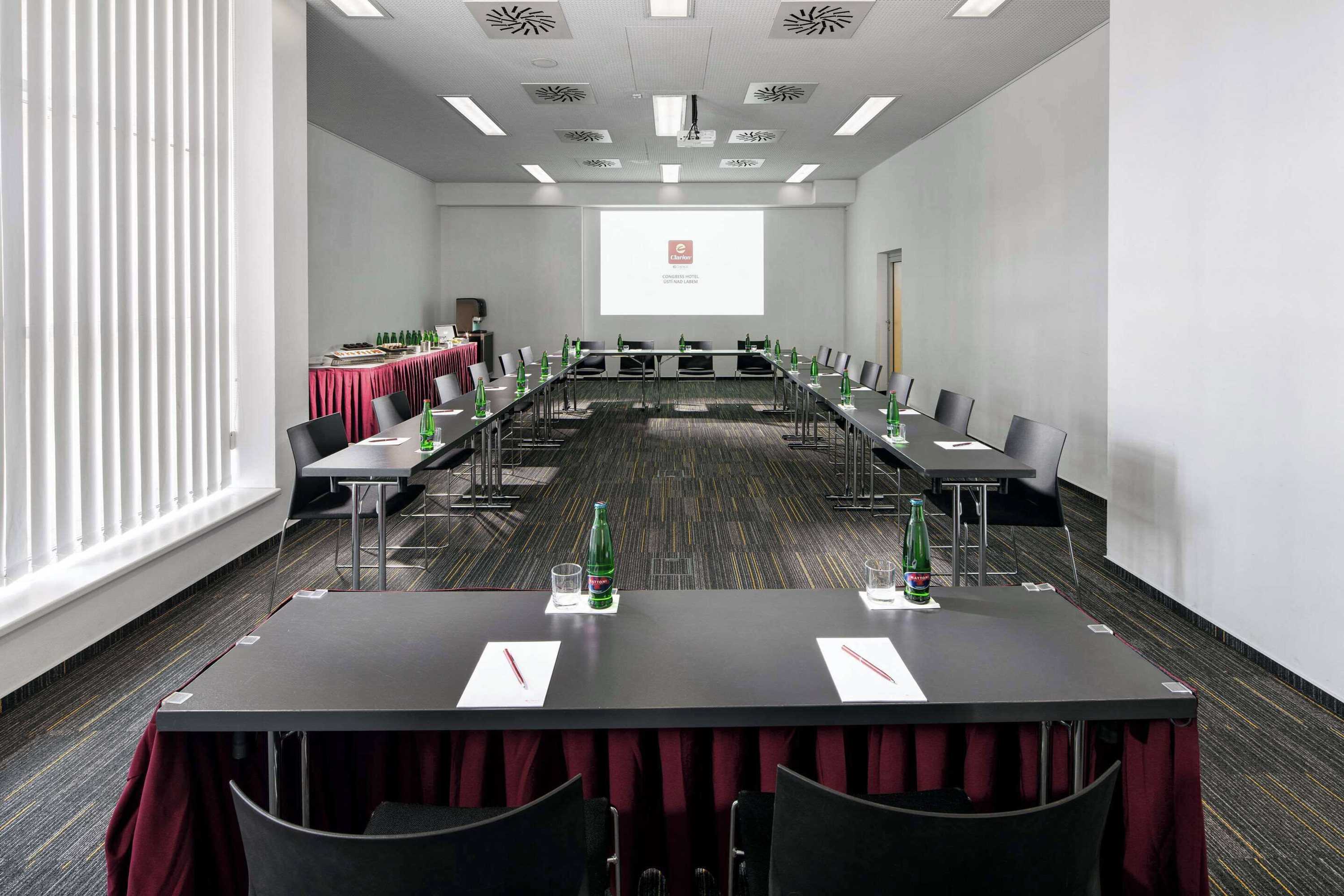 Gift card for Clarion Congress Hotel Usti Nad Labem Gift card for Clarion Congress Hotel Usti Nad Labem