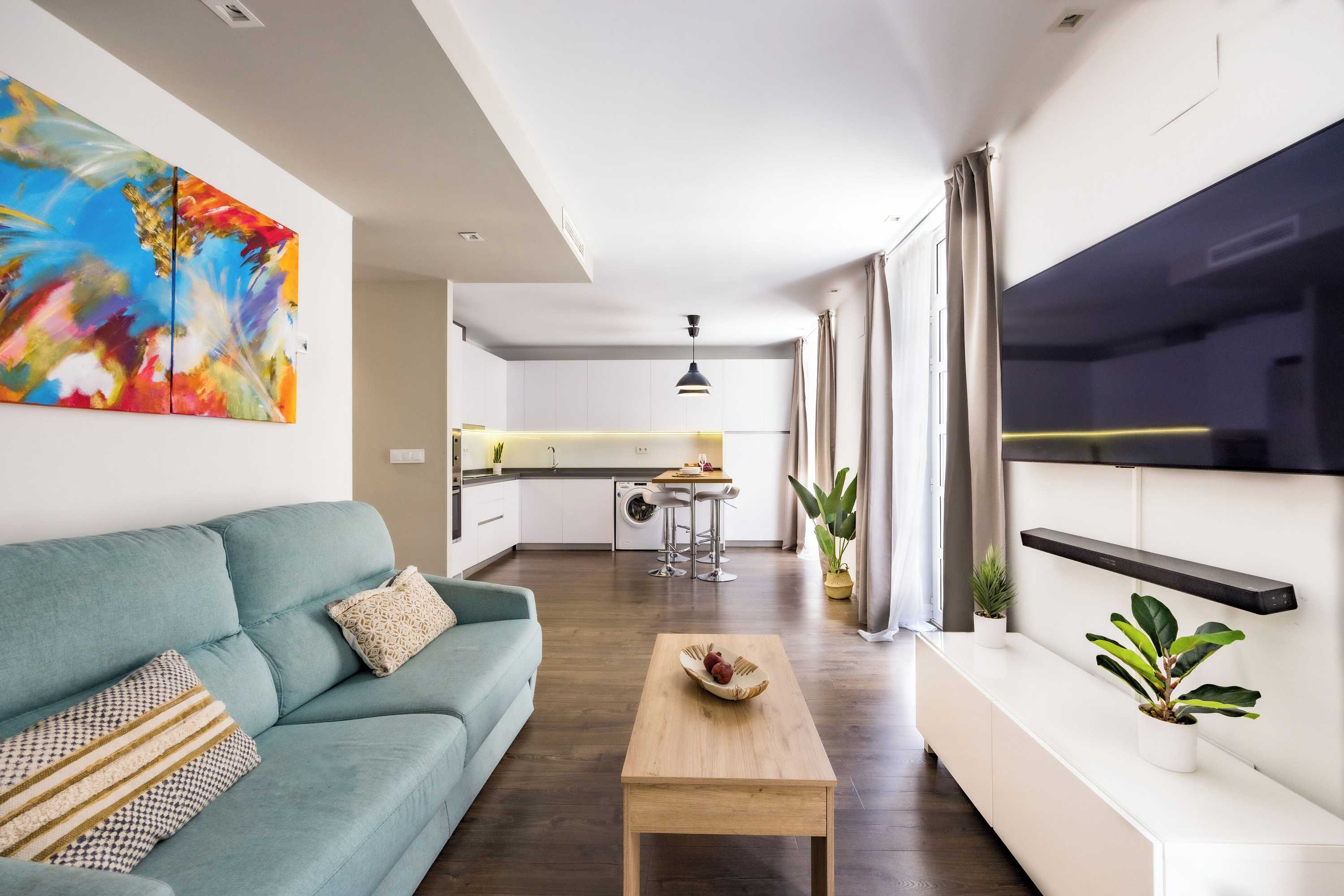 Gift card for Apartamentos Turísticos Metropolis by Cartagenaspain