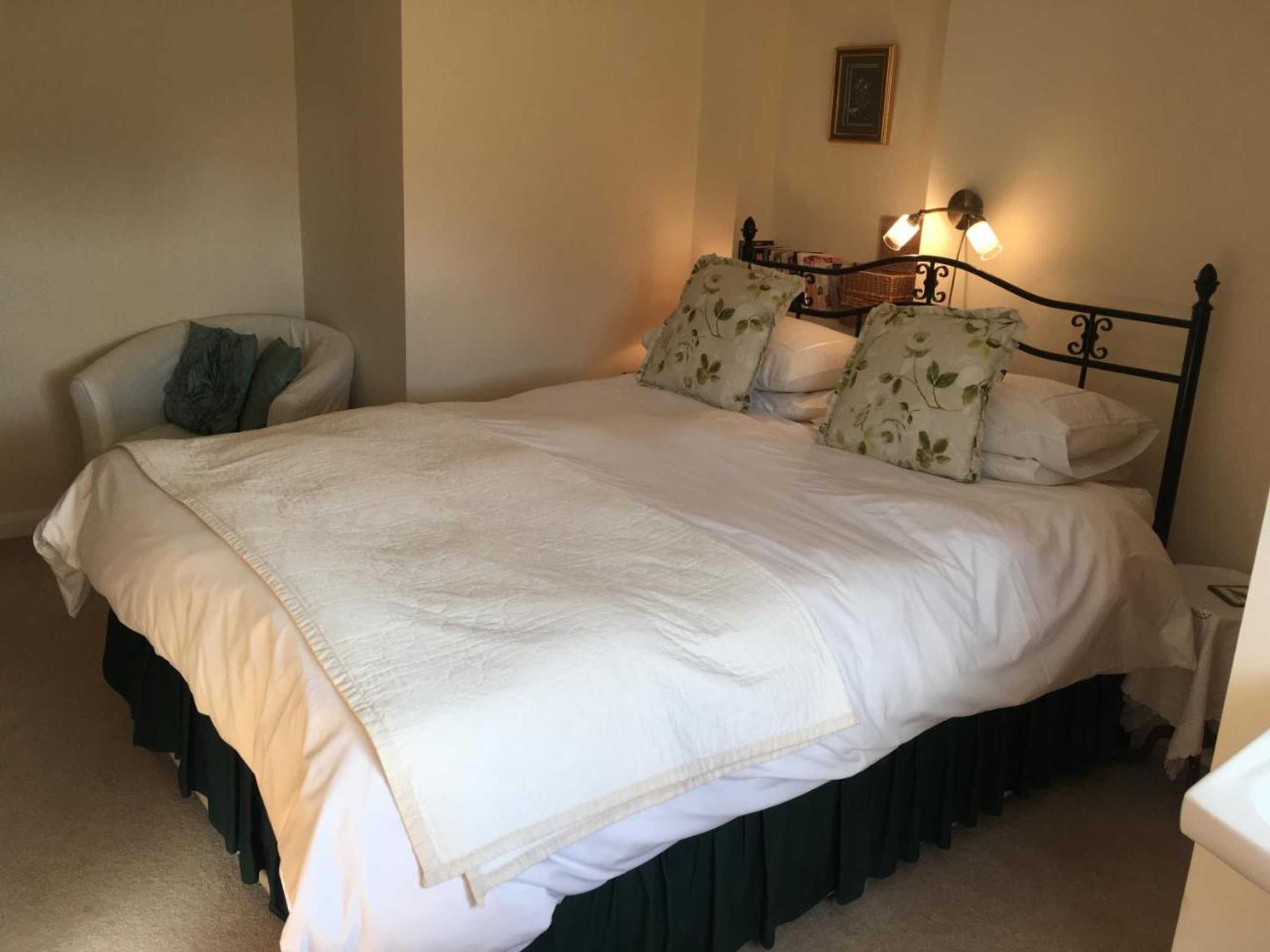 Gift card for The Poplars Bed & Breakfast