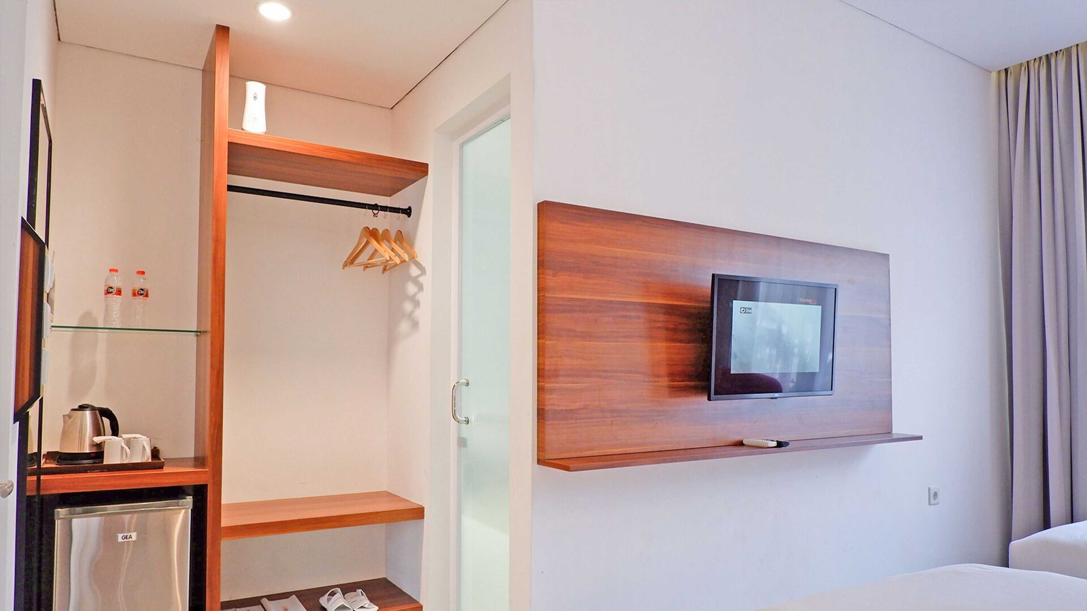 Gift card for Trio Azana Resort Magelang