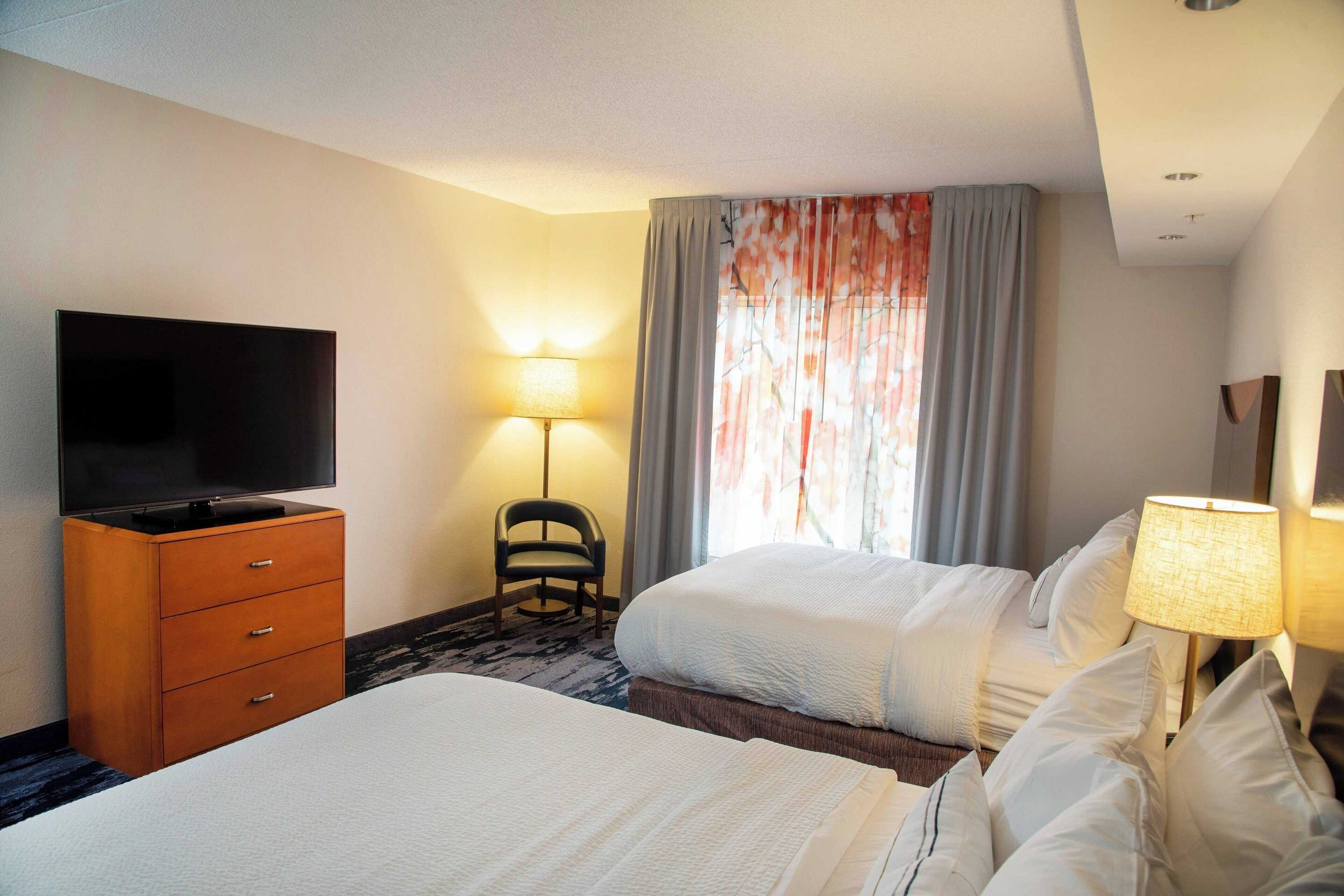 Gift card for Fairfield Inn & Suites by Marriott Lewisburg Gift card for Fairfield Inn & Suites by Marriott Lewisburg