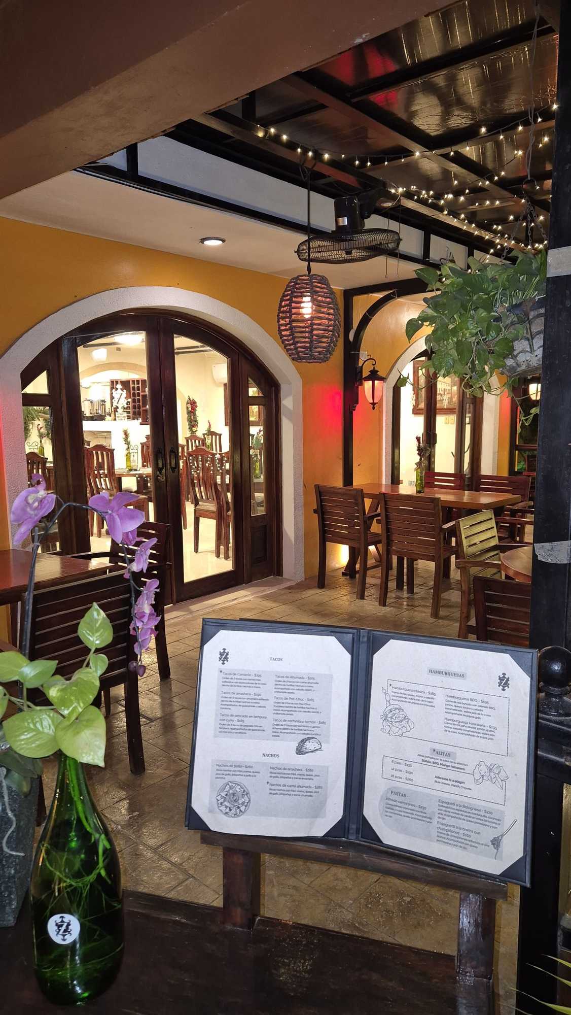 Gift card for El Zaguán Colonial by Guruhotel Gift card for El Zaguán Colonial by Guruhotel