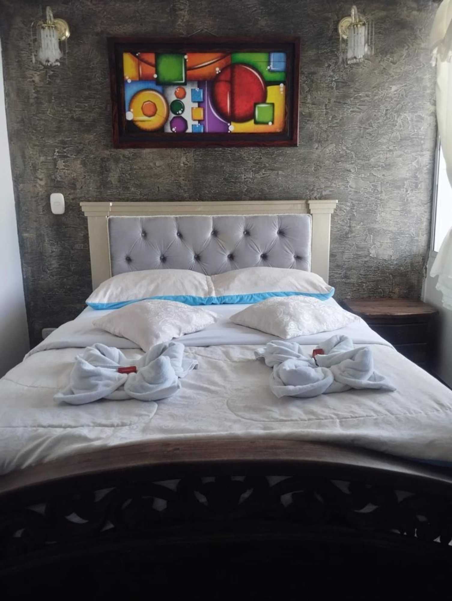 Gift card for Hotel Restaurante El Madroño Chia
