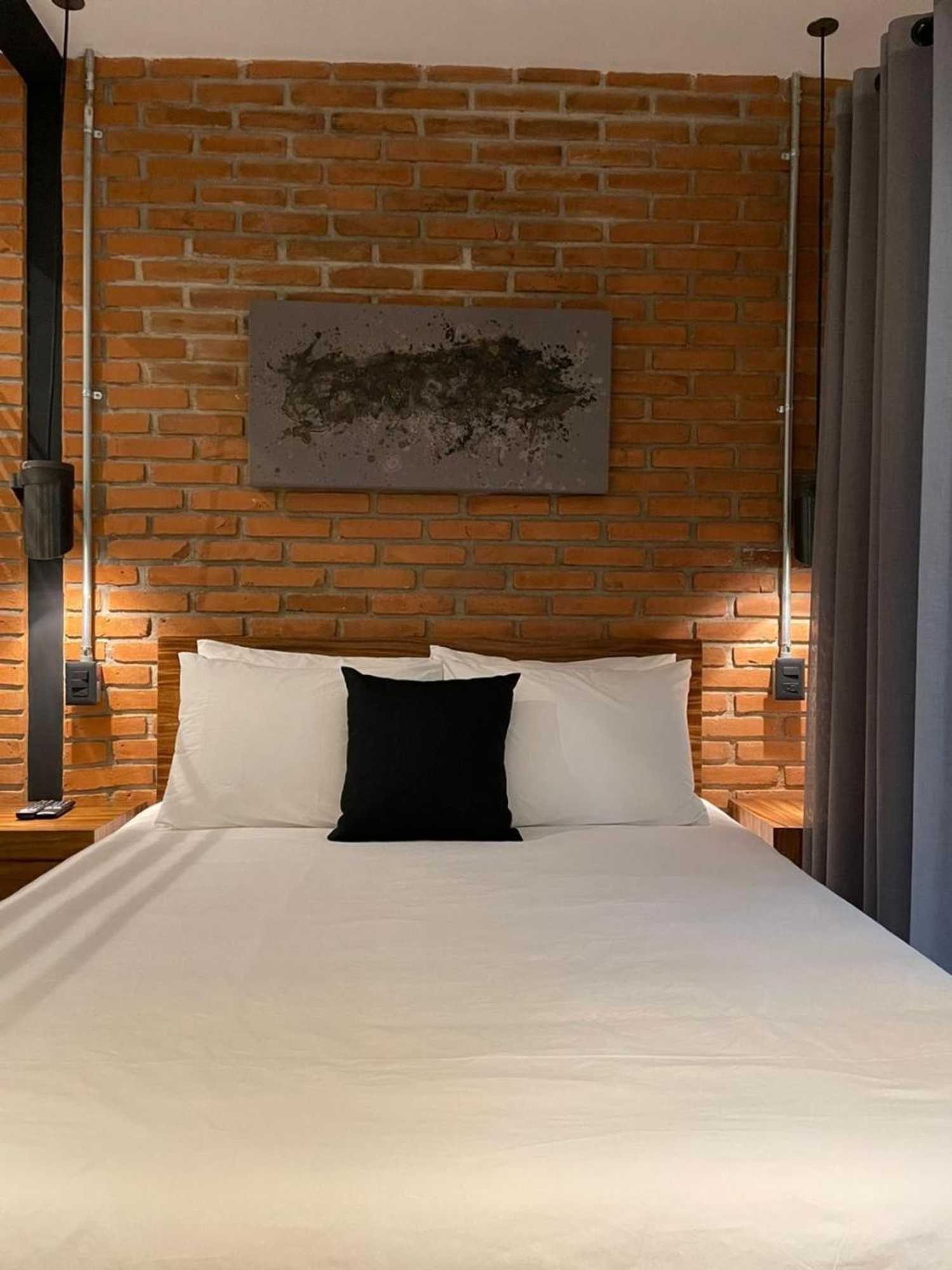 Gift card for Hotel Oxú Solo Adultos