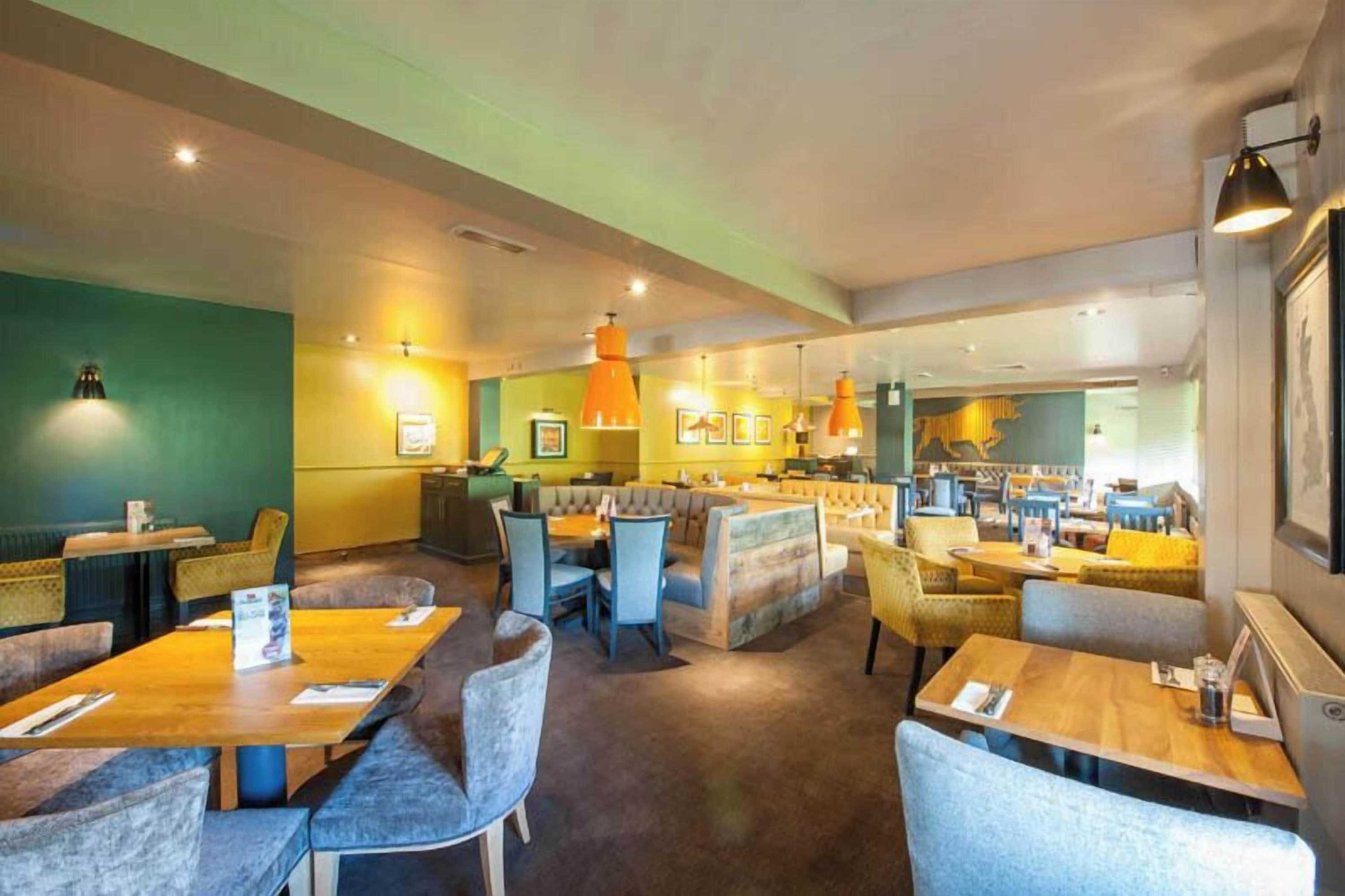 Gift card for Premier Inn Runcorn