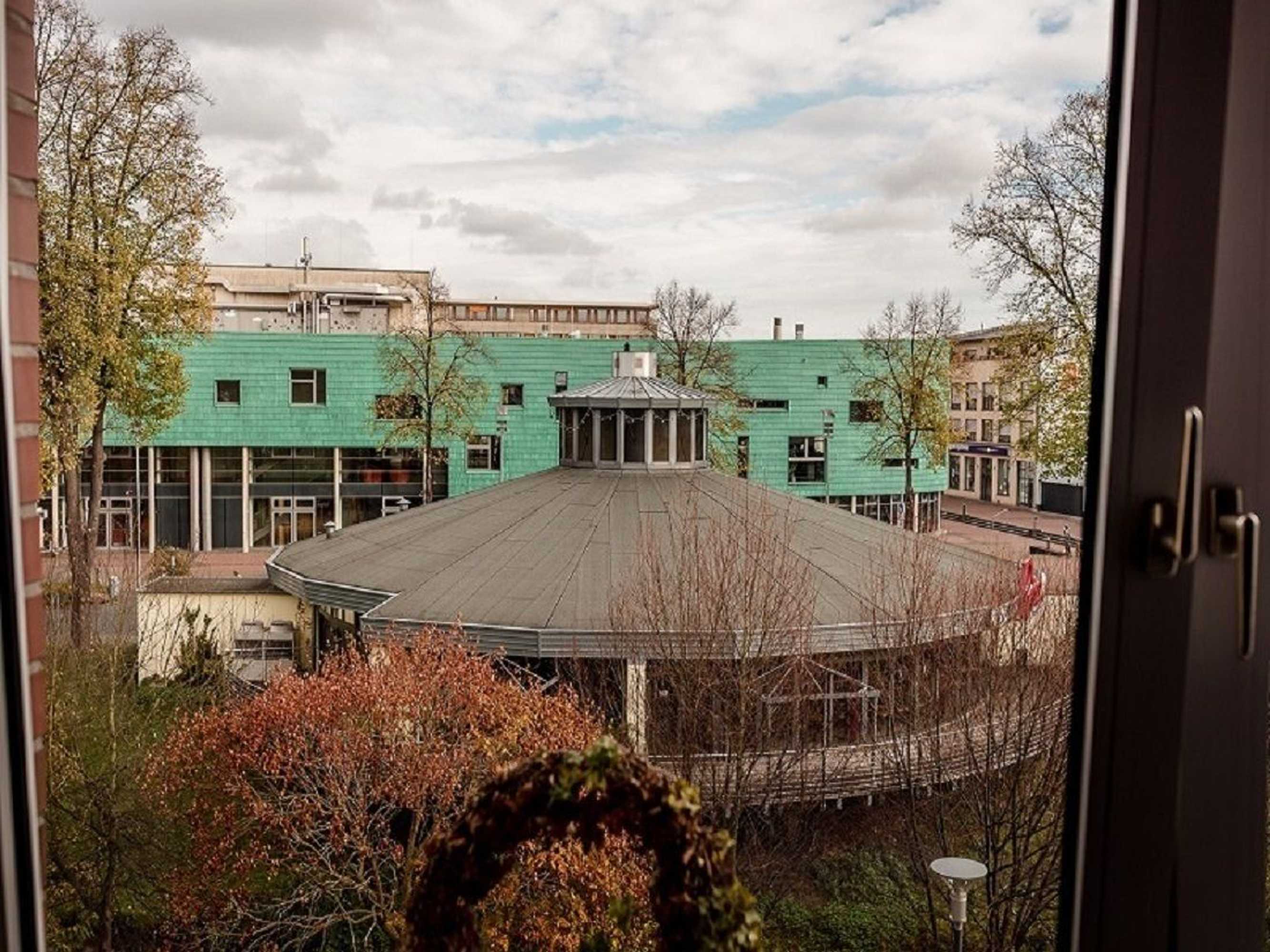 Gift card for Hotel Meyer