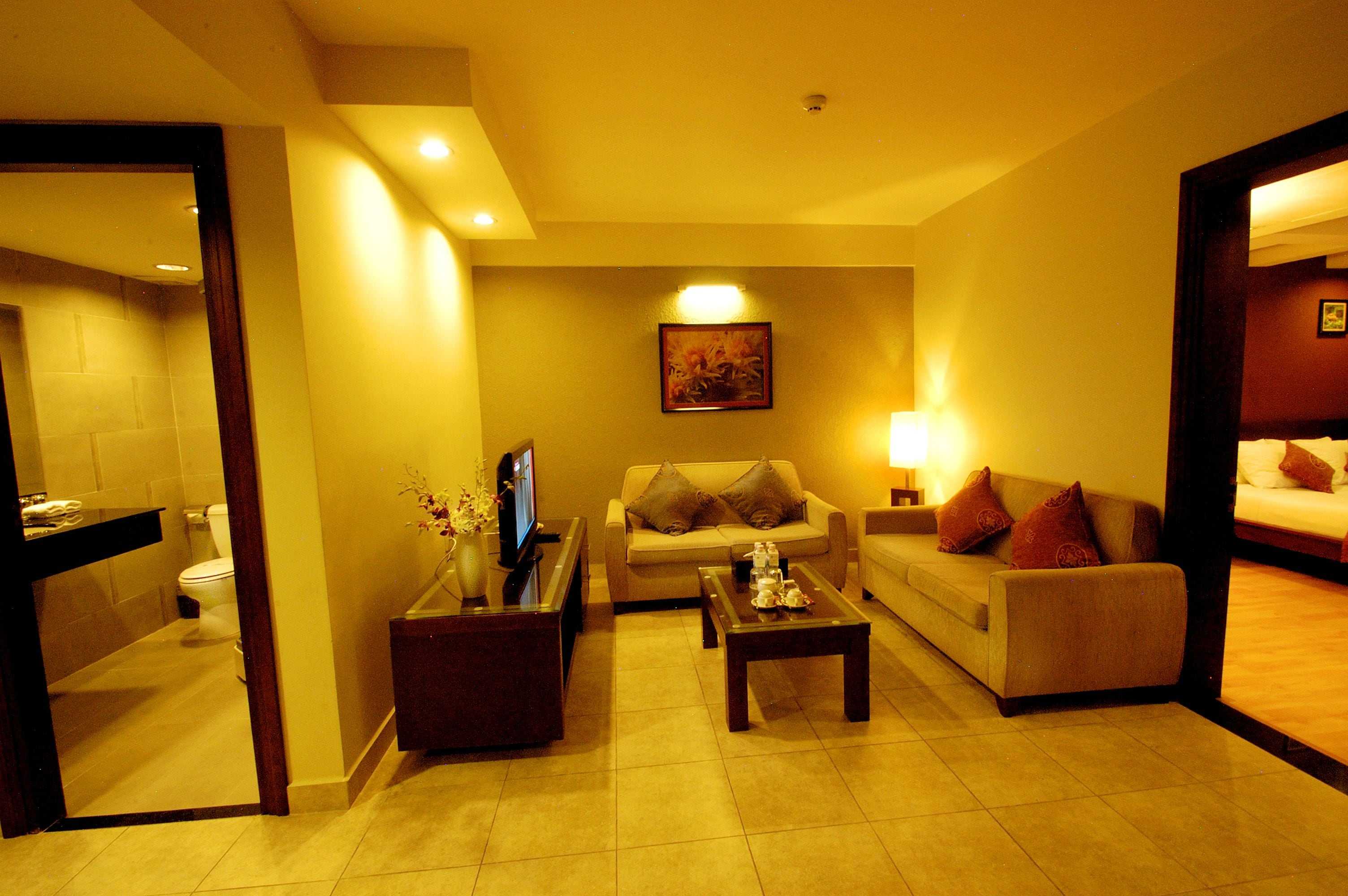 Gift card for Asia Paradise Hotel