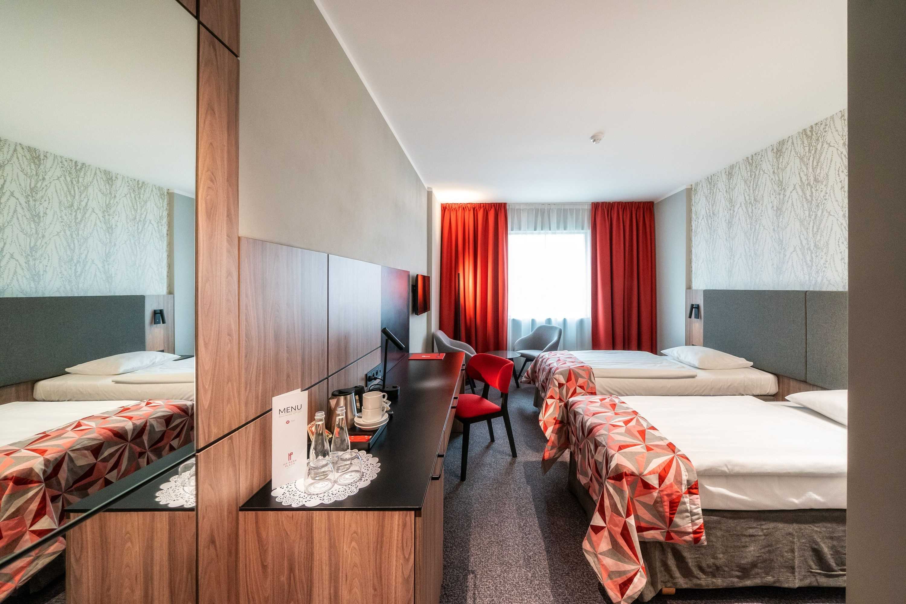 Gift card for Hotel HP Park Plaza Wroclaw Gift card for Hotel HP Park Plaza Wroclaw