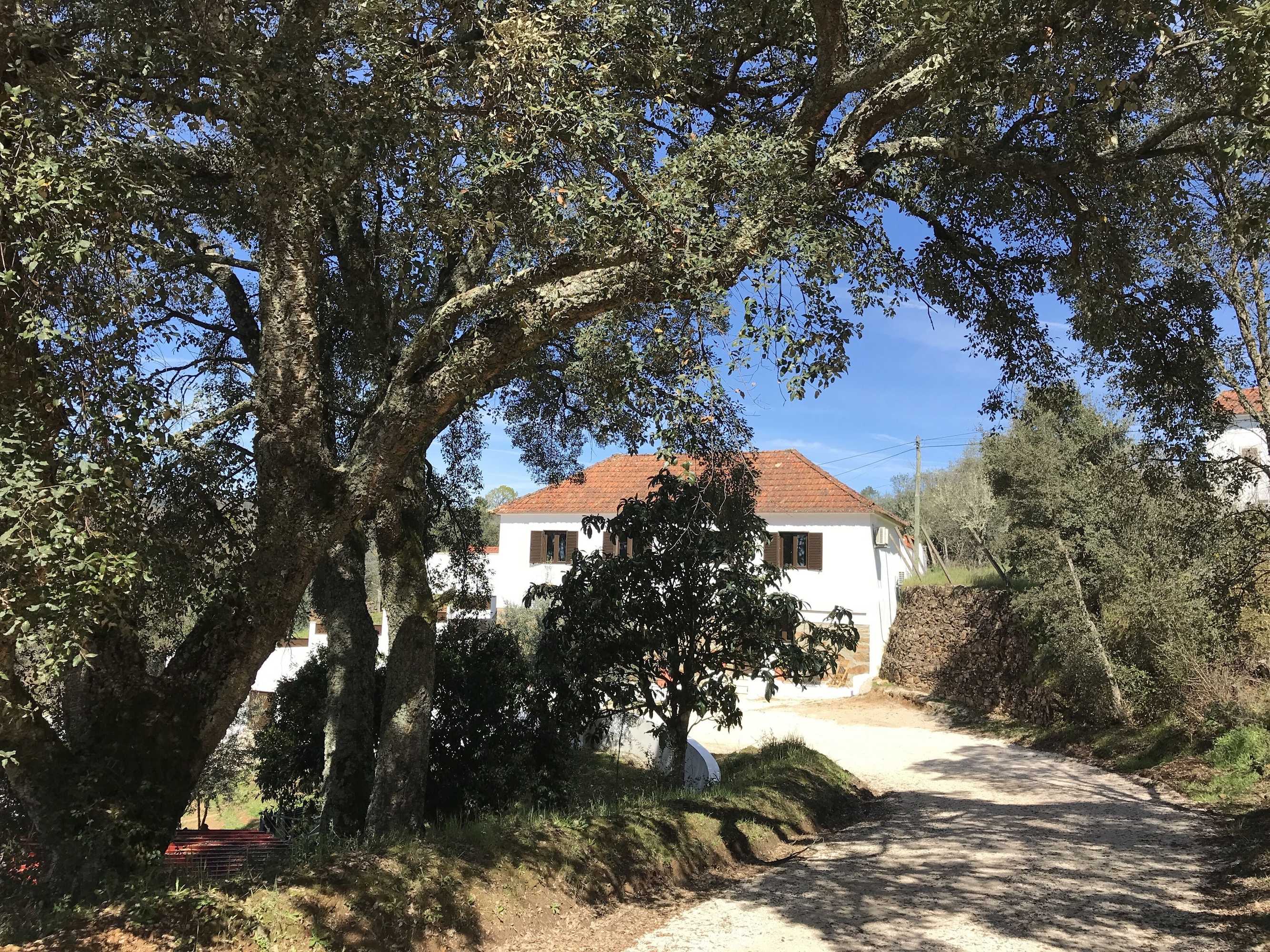 Gift card for Casa da Oliveira