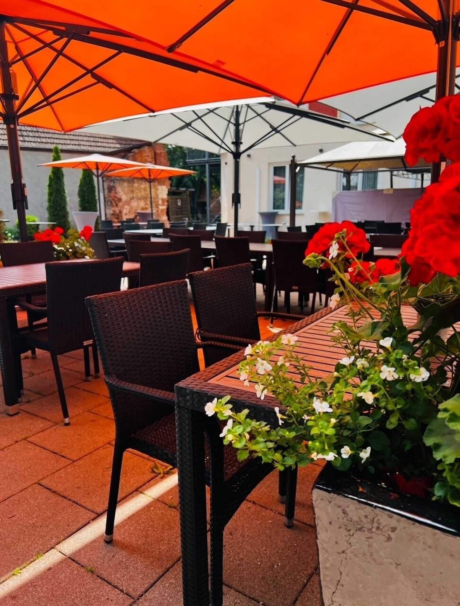 Gift card for Konferenzhotel Ysenburger Hof Gift card for Konferenzhotel Ysenburger Hof