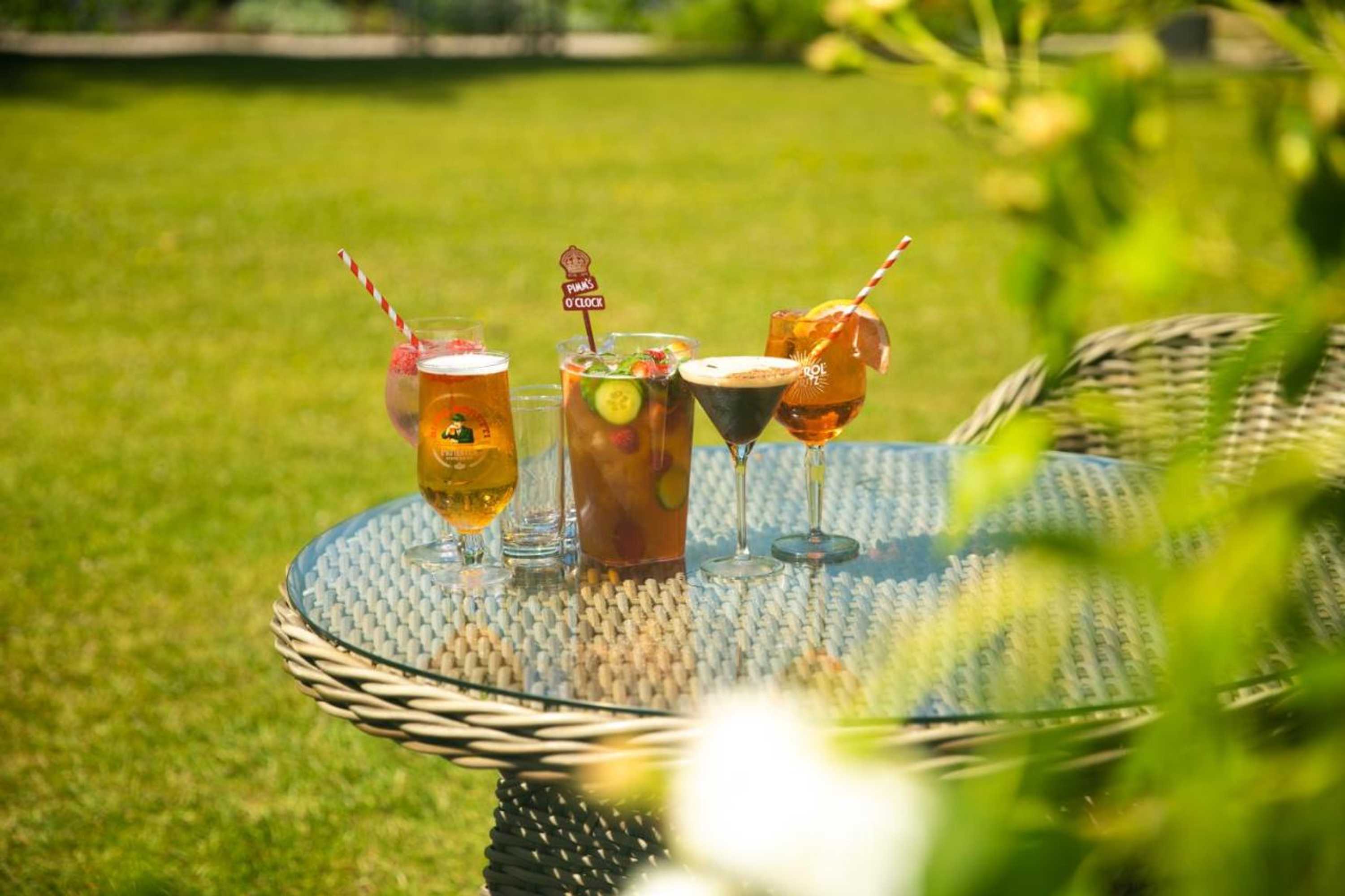 Gift card for Hartnoll Hotel & Spa