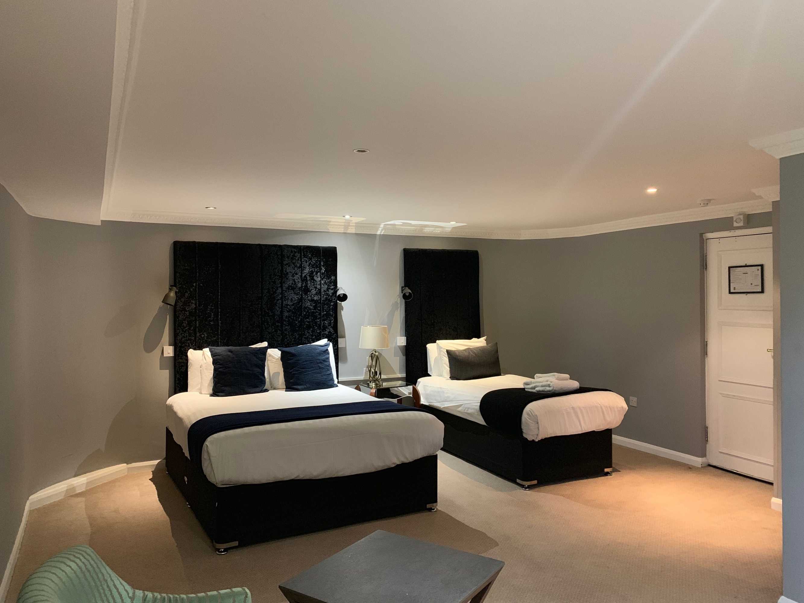 Gift card for Barons Court Hotel Walsall Gift card for Barons Court Hotel Walsall
