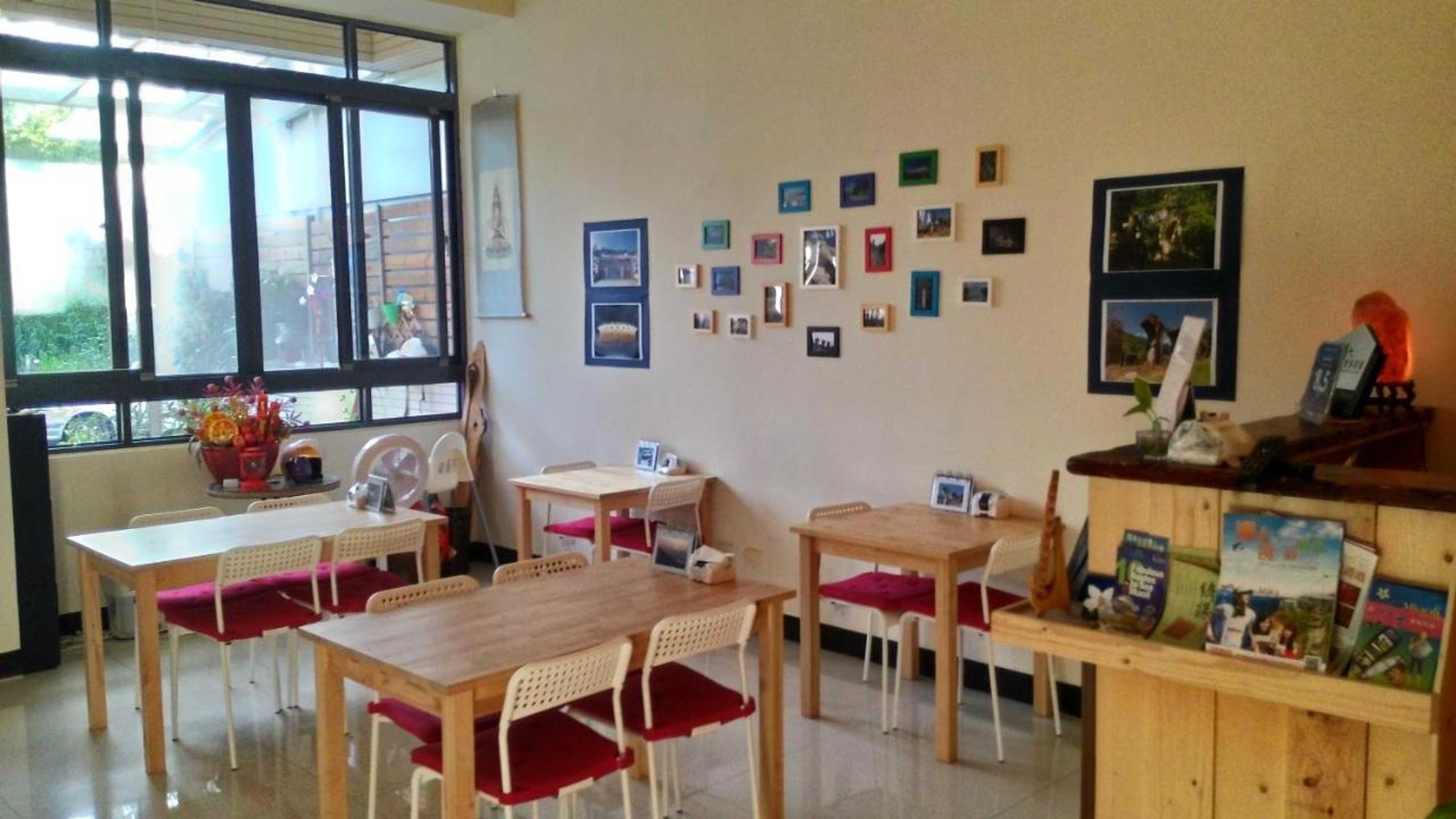 Gift card for Gandan B&b