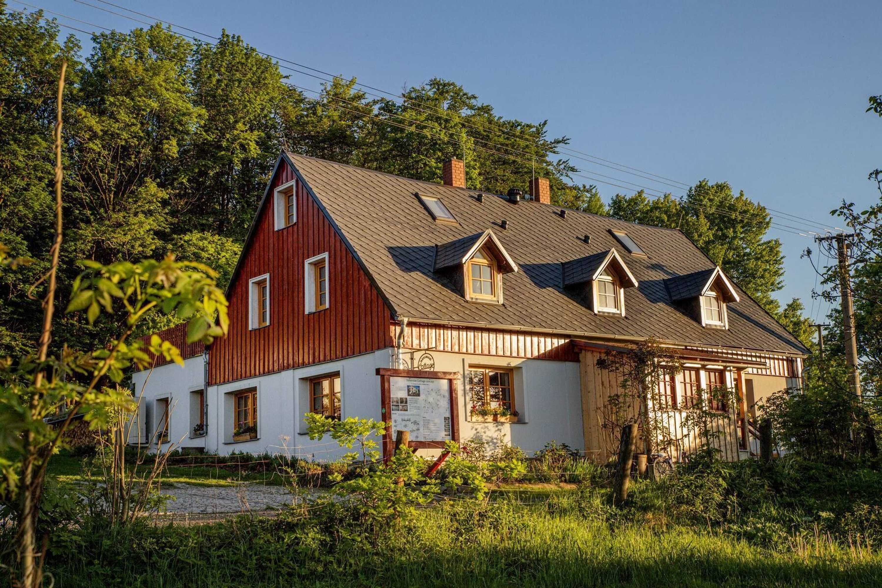 Gift card for Bohemian Cottage