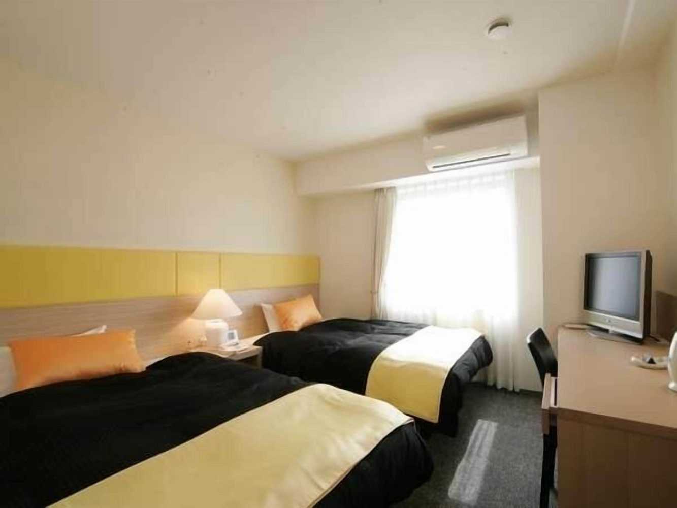 Gift card for Hotel 1-2-3 Takasaki